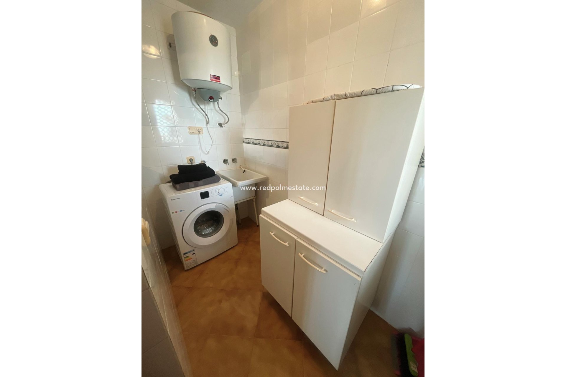 Reventa - Apartmentos -
Orihuela Costa - Cabo Roig