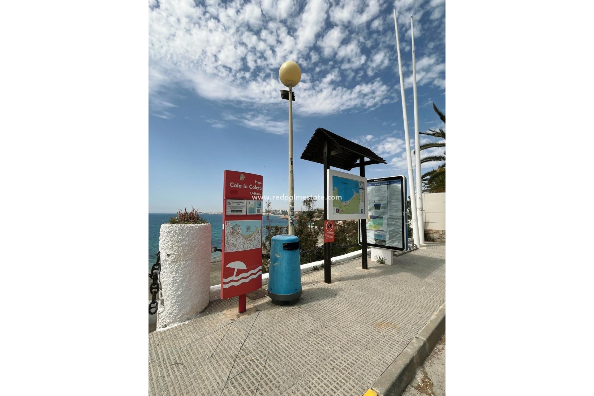 Reventa - Apartmentos -
Orihuela Costa - Cabo Roig