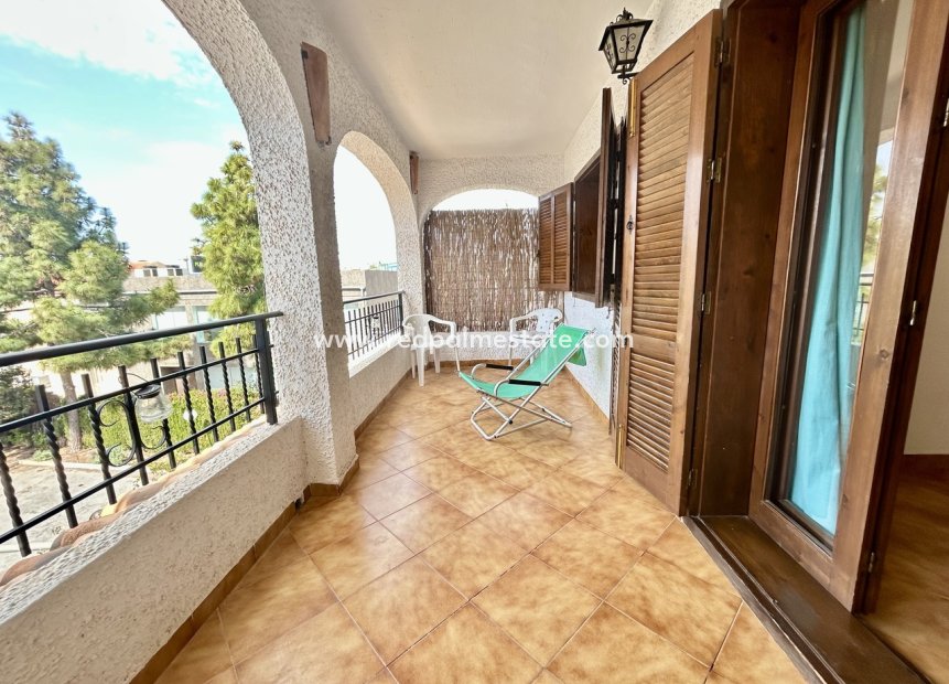 Reventa - Apartmentos -
Orihuela Costa - Cabo Roig