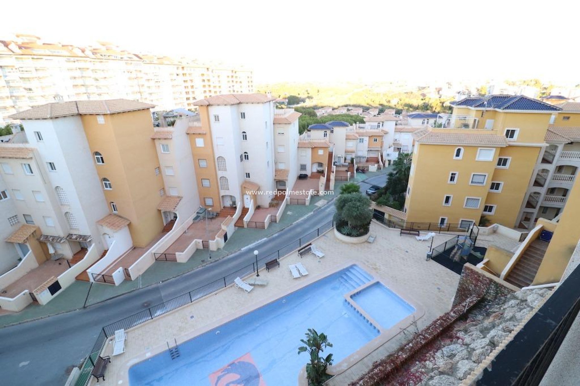 Reventa - Apartmentos -
Orihuela Costa - Campoamor