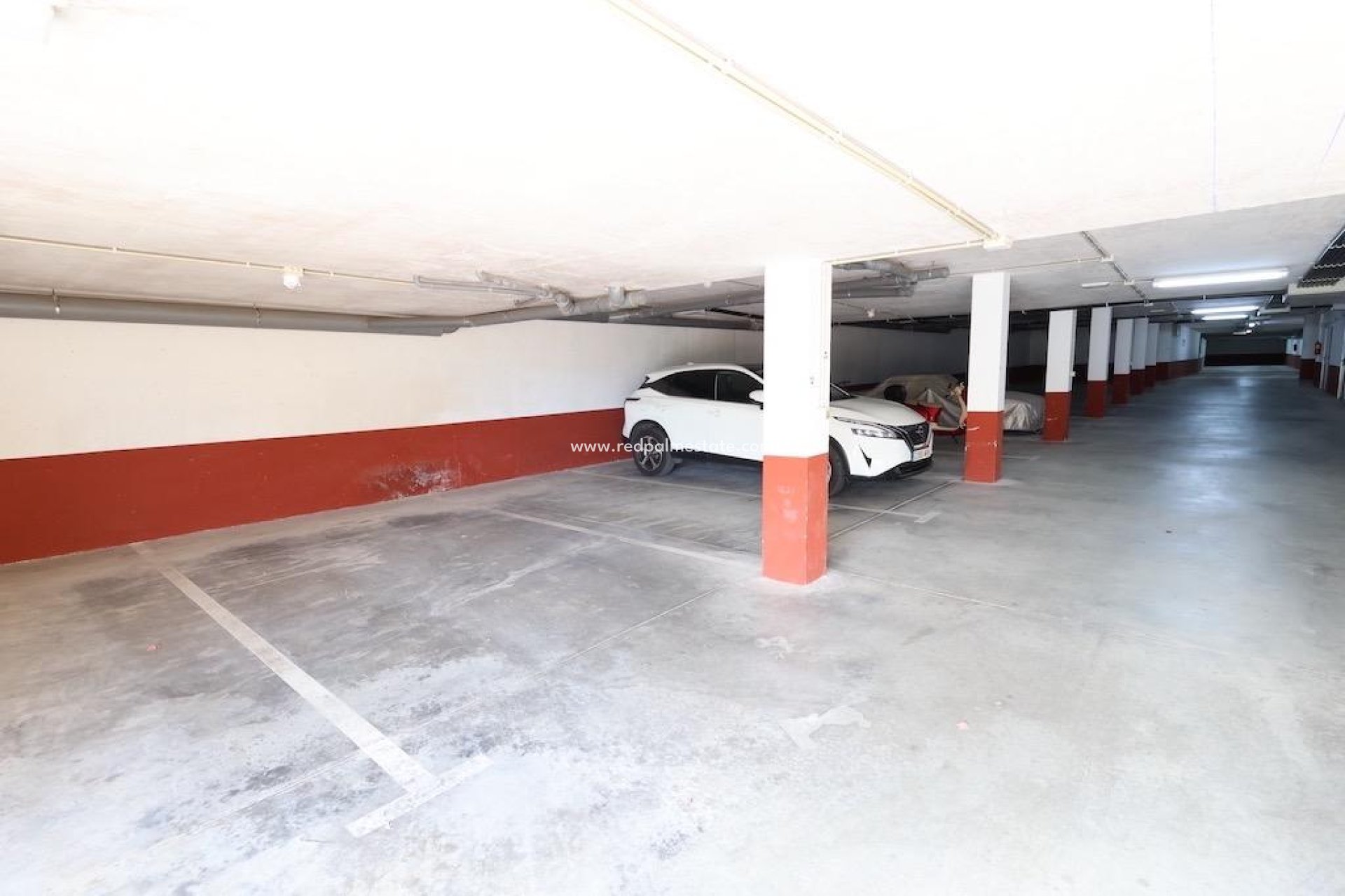 Reventa - Apartmentos -
Orihuela Costa - Campoamor