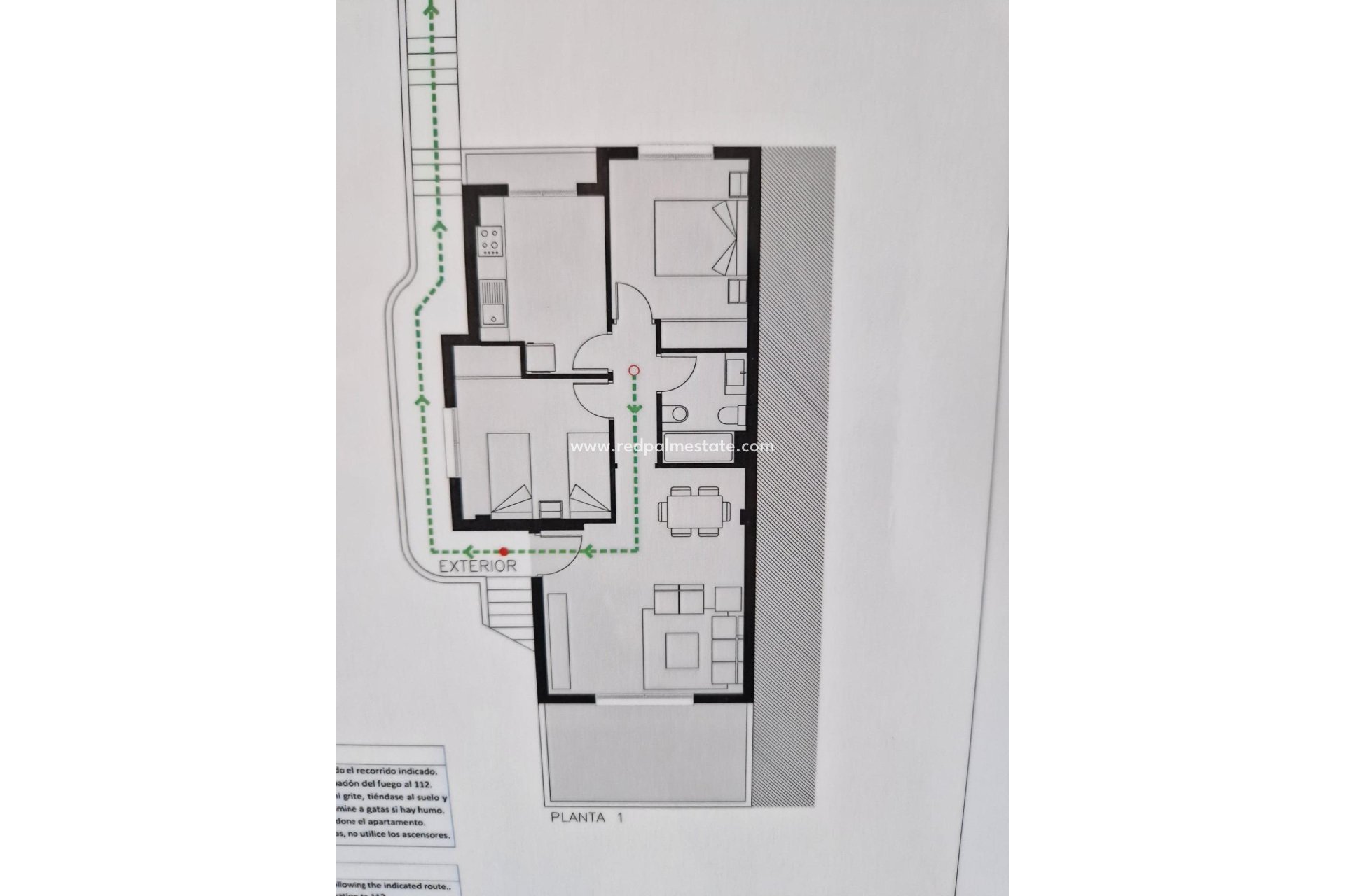 Reventa - Apartmentos -
Orihuela Costa - Campoamor