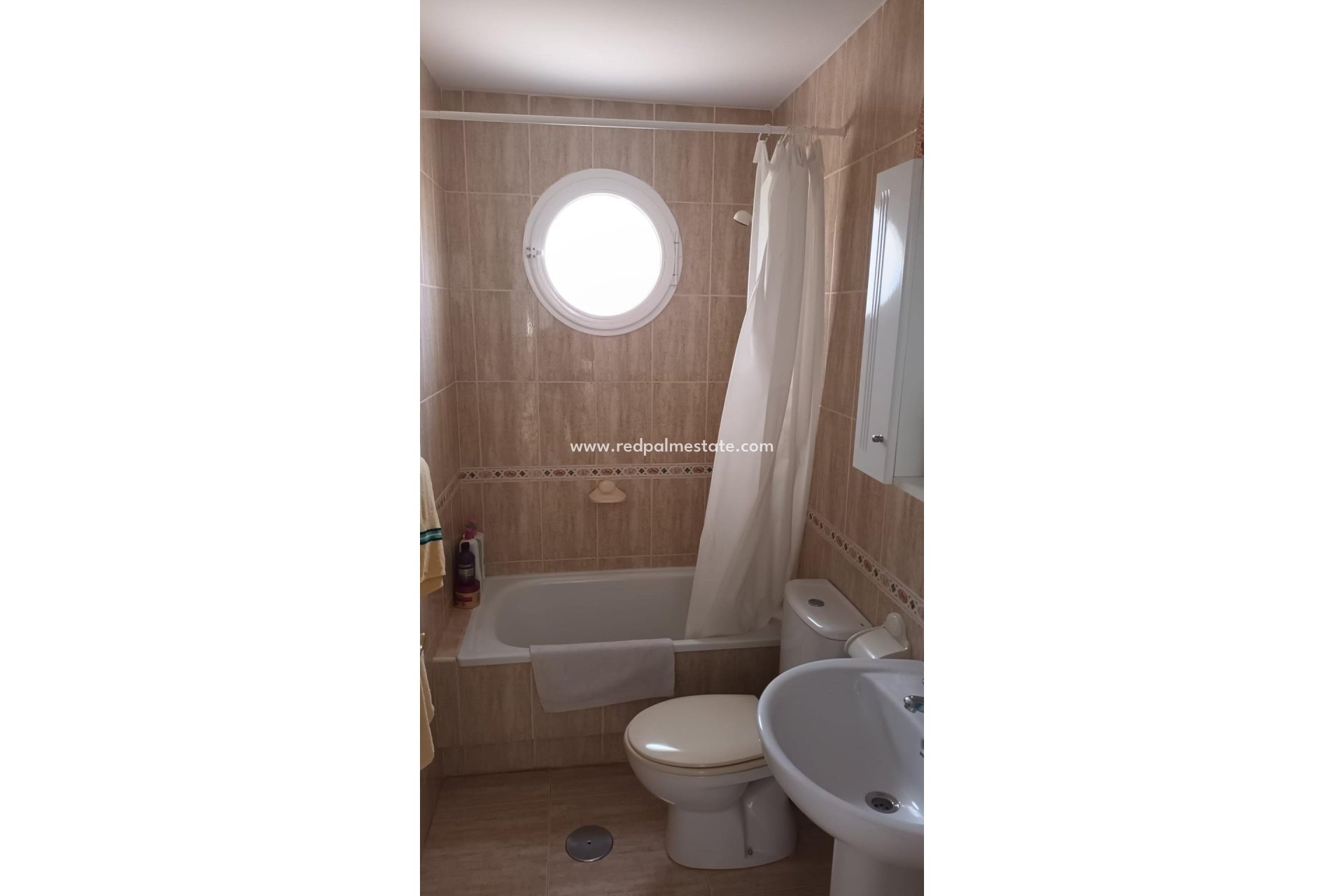 Reventa - Apartmentos -
Orihuela Costa - Campoamor