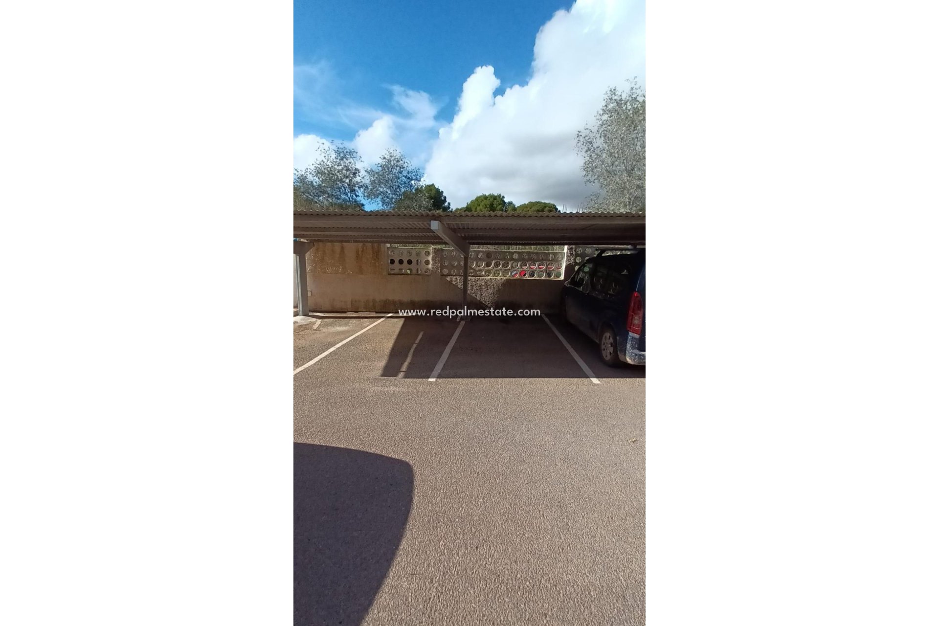 Reventa - Apartmentos -
Orihuela Costa - Campoamor