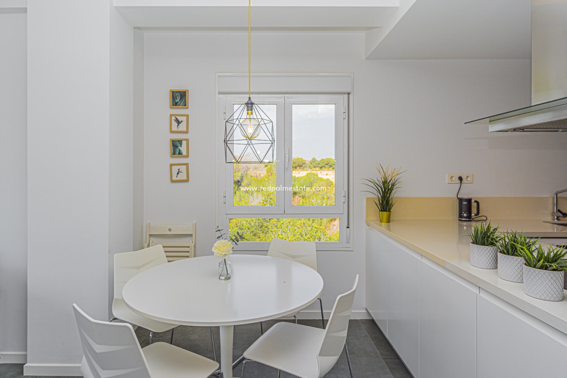 Reventa - Apartmentos -
Orihuela Costa - Campoamor