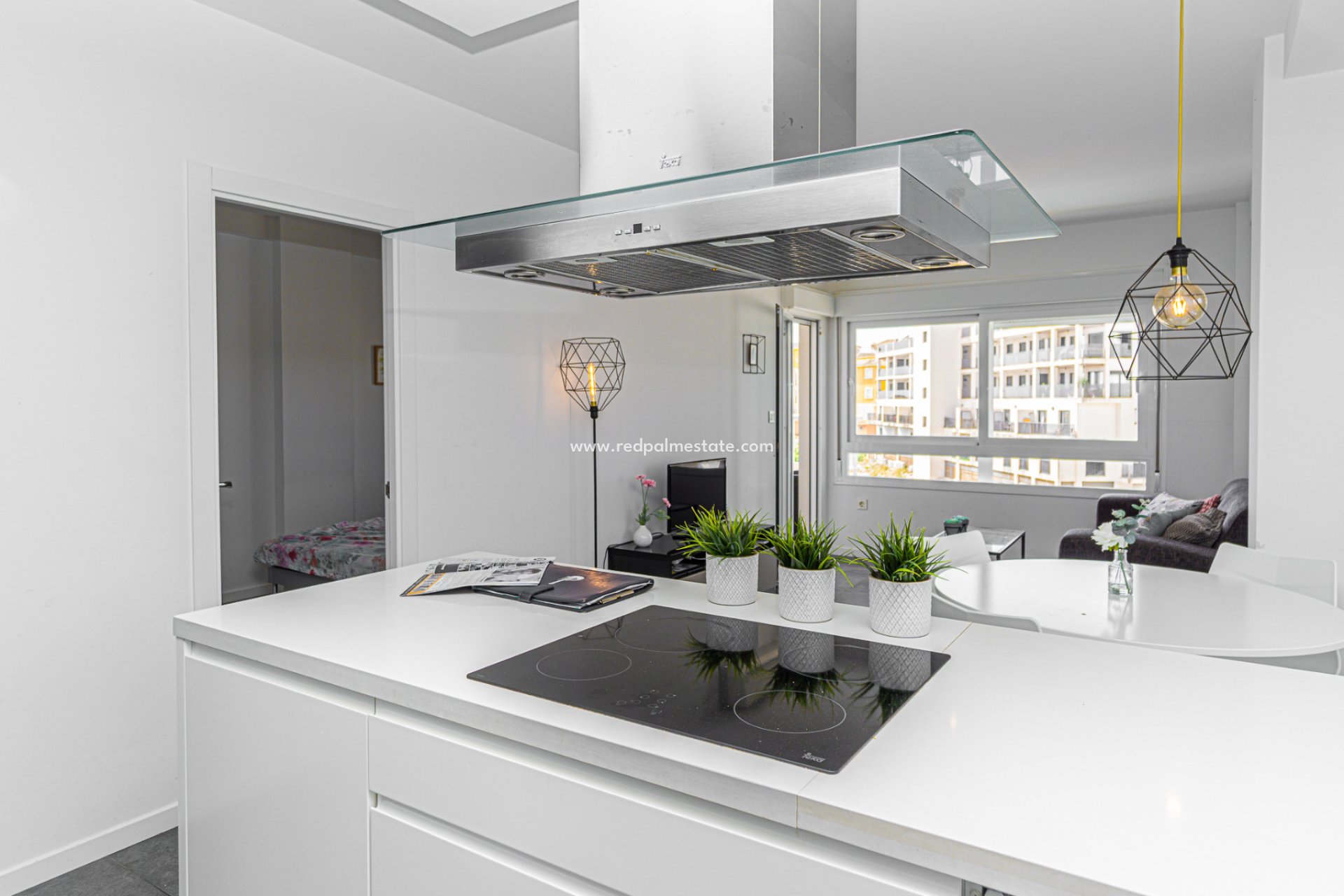 Reventa - Apartmentos -
Orihuela Costa - Campoamor