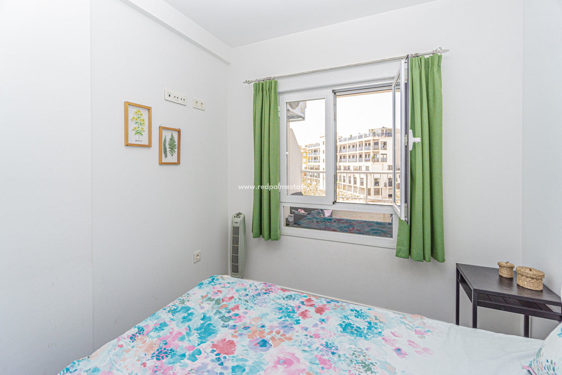 Reventa - Apartmentos -
Orihuela Costa - Campoamor