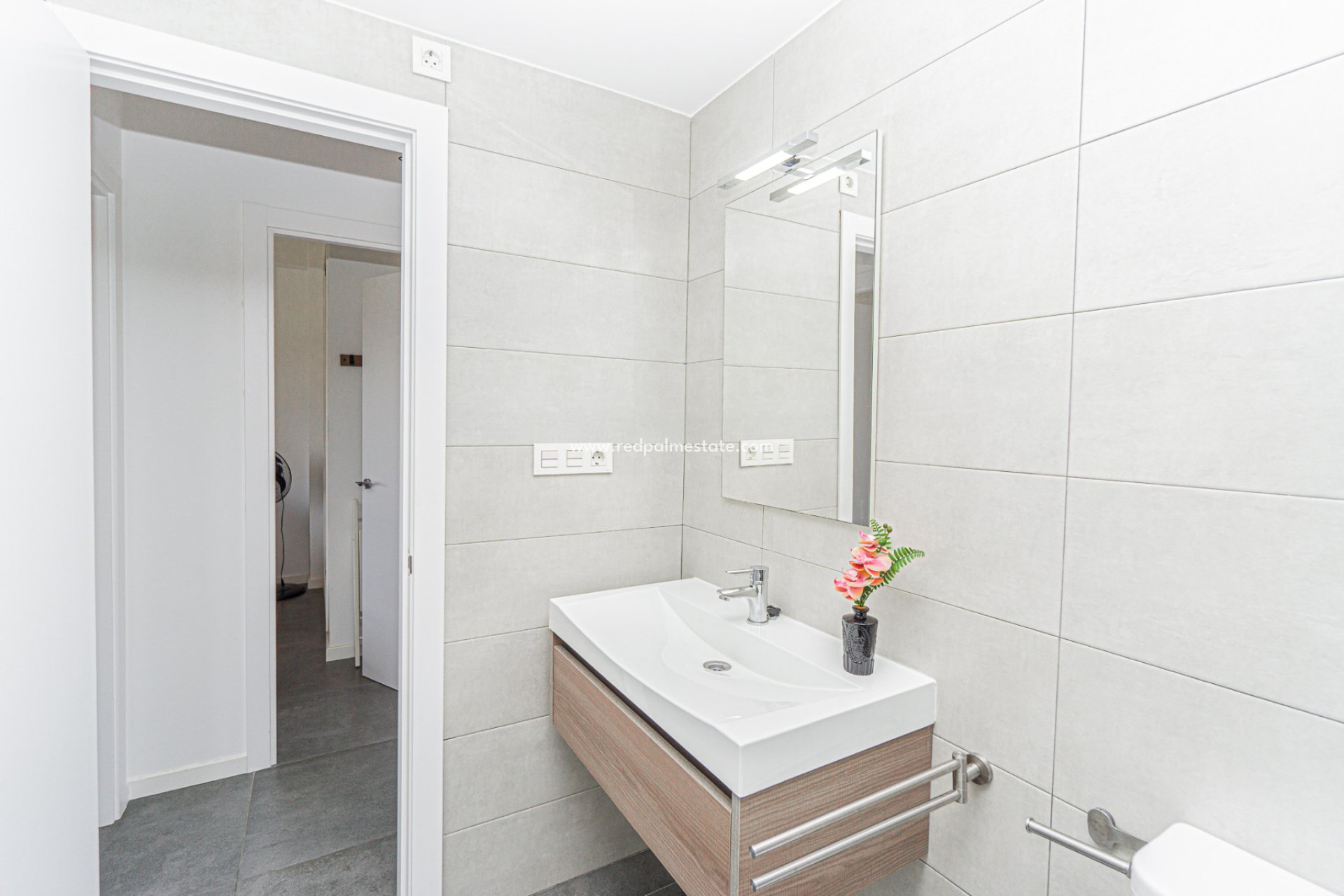 Reventa - Apartmentos -
Orihuela Costa - Campoamor