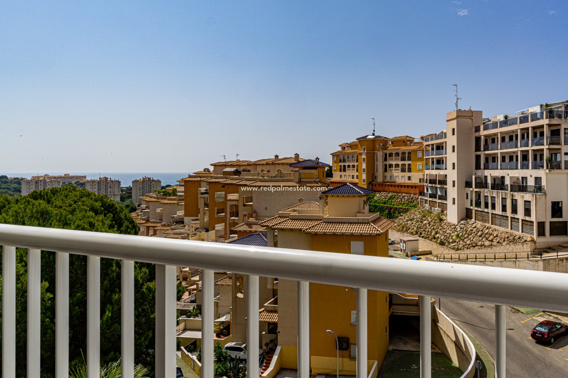 Reventa - Apartmentos -
Orihuela Costa - Campoamor