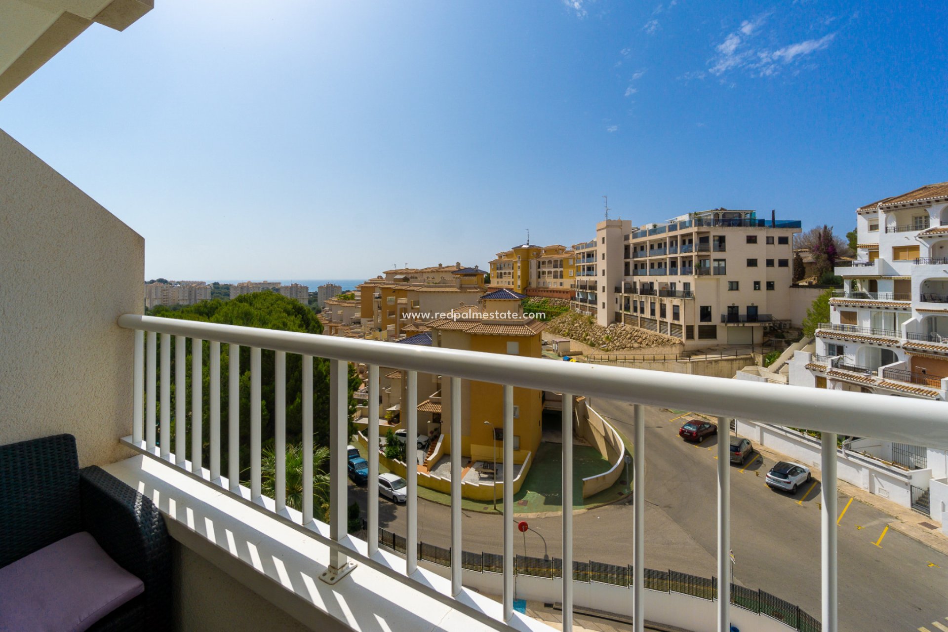 Reventa - Apartmentos -
Orihuela Costa - Campoamor