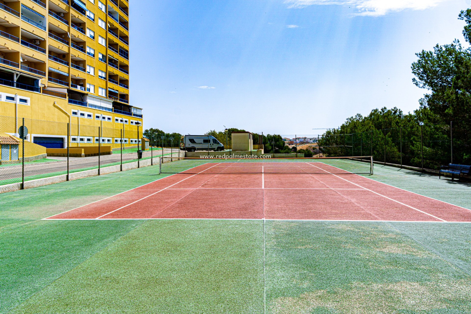 Reventa - Apartmentos -
Orihuela Costa - Campoamor