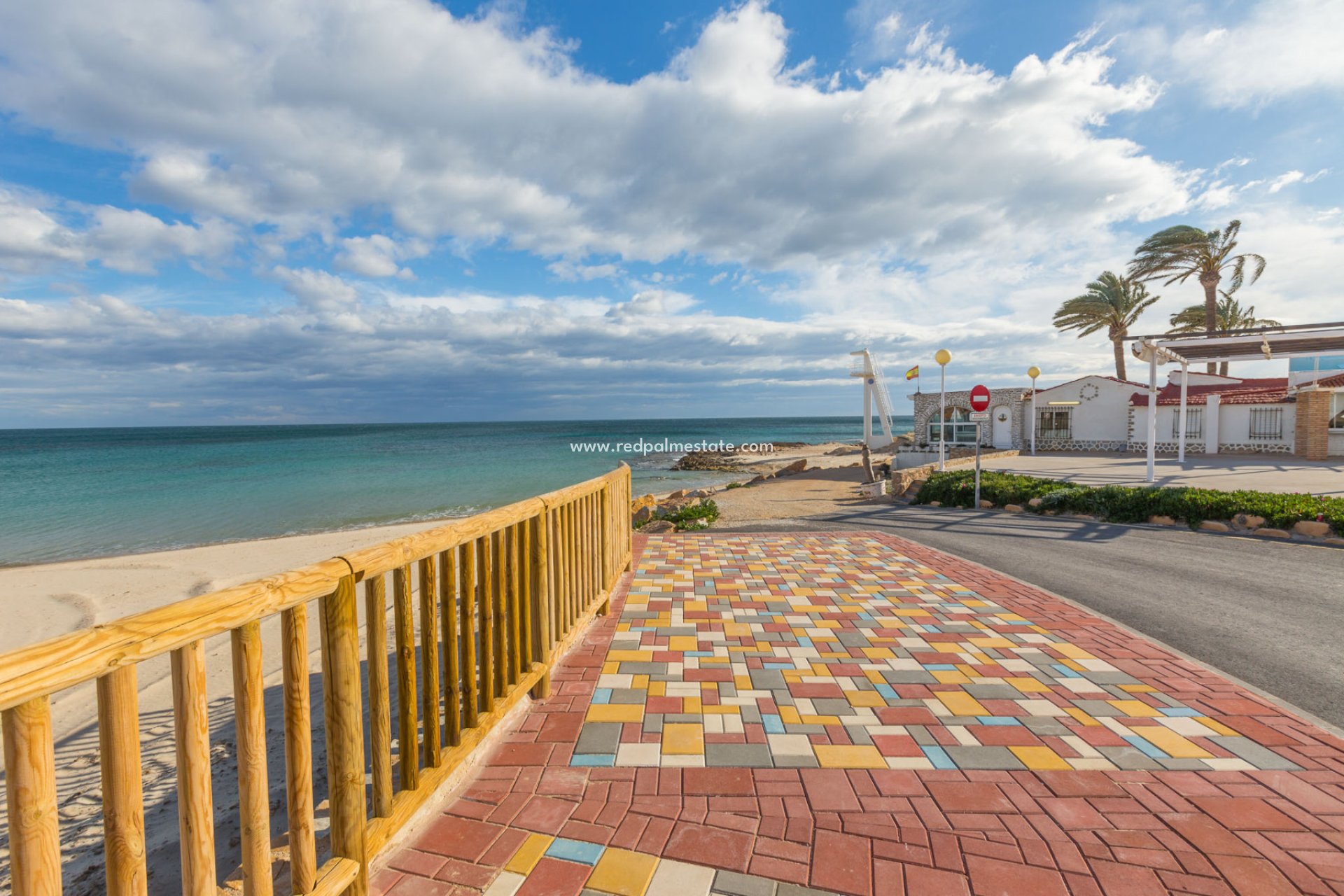 Reventa - Apartmentos -
Orihuela Costa - Campoamor