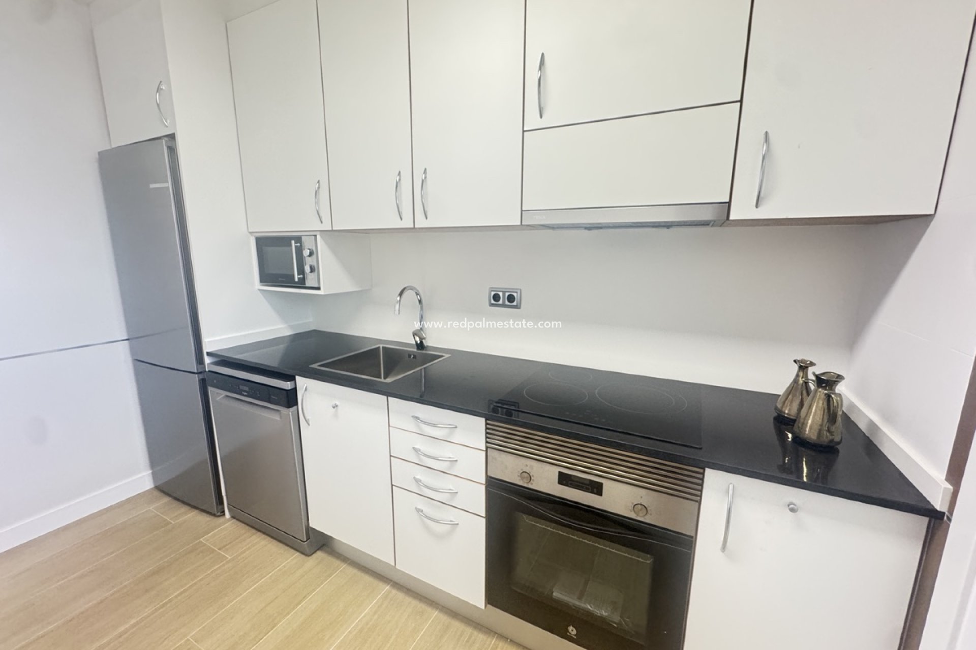 Reventa - Apartmentos -
Orihuela Costa - Campoamor