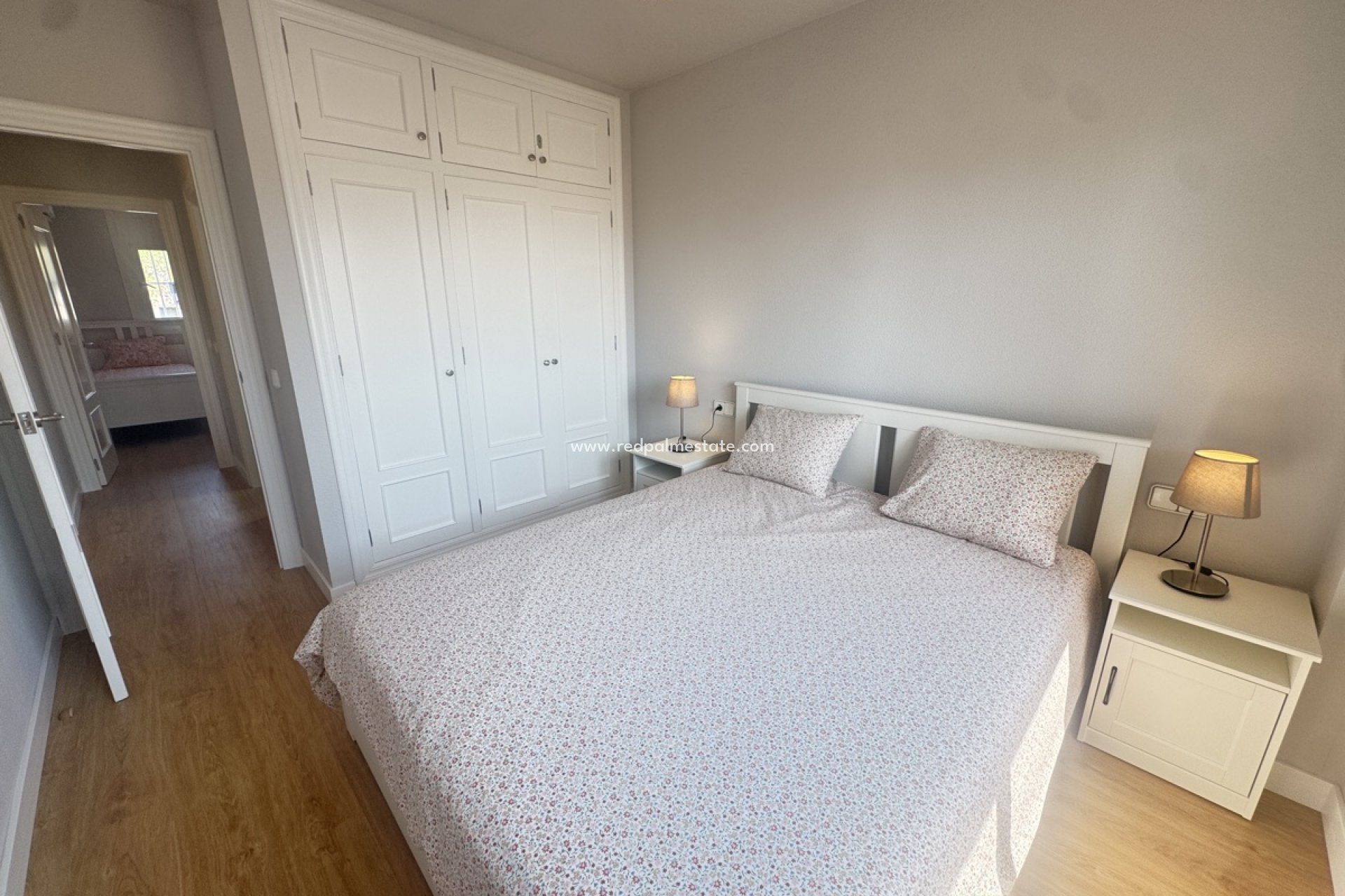 Reventa - Apartmentos -
Orihuela Costa - Campoamor