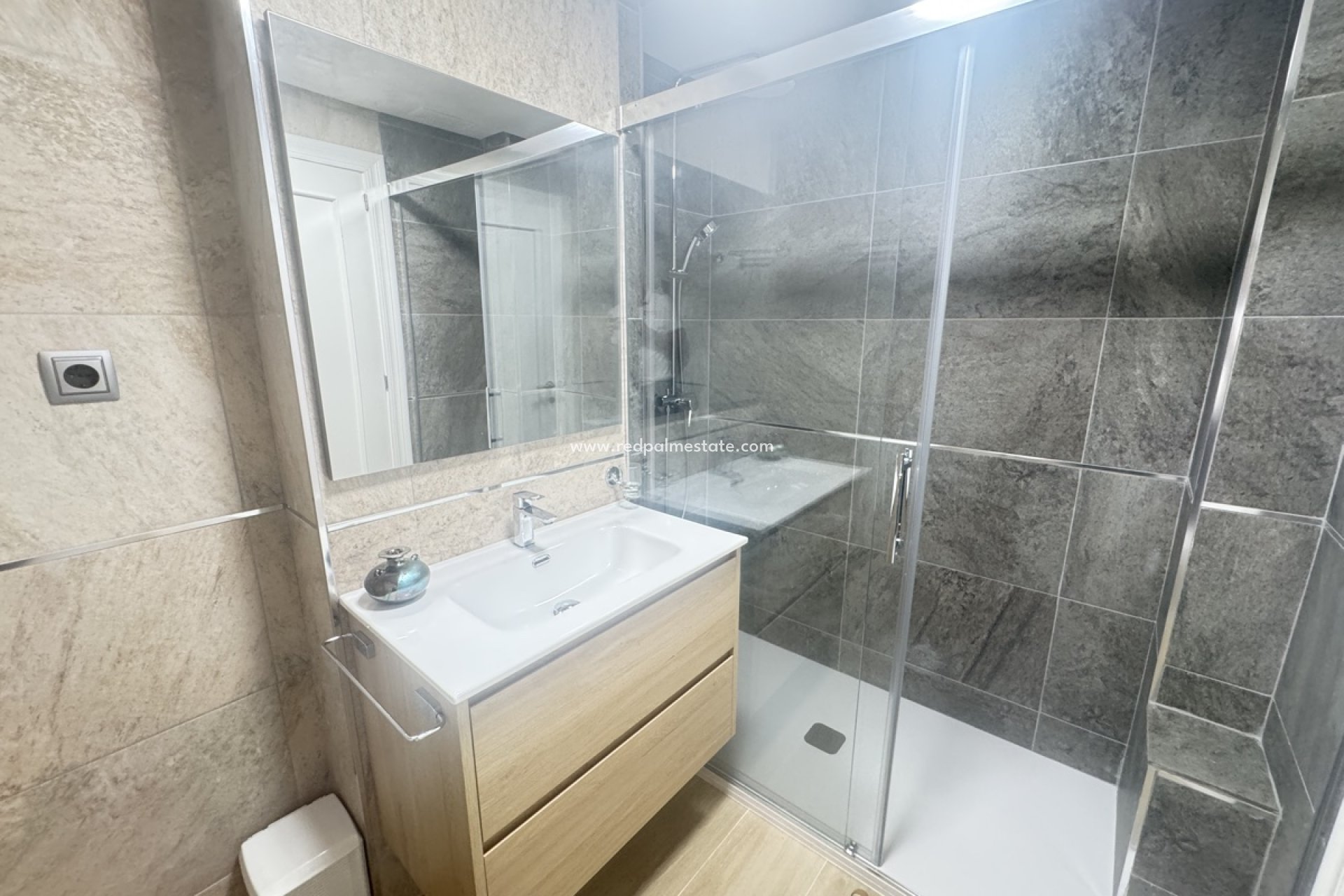 Reventa - Apartmentos -
Orihuela Costa - Campoamor