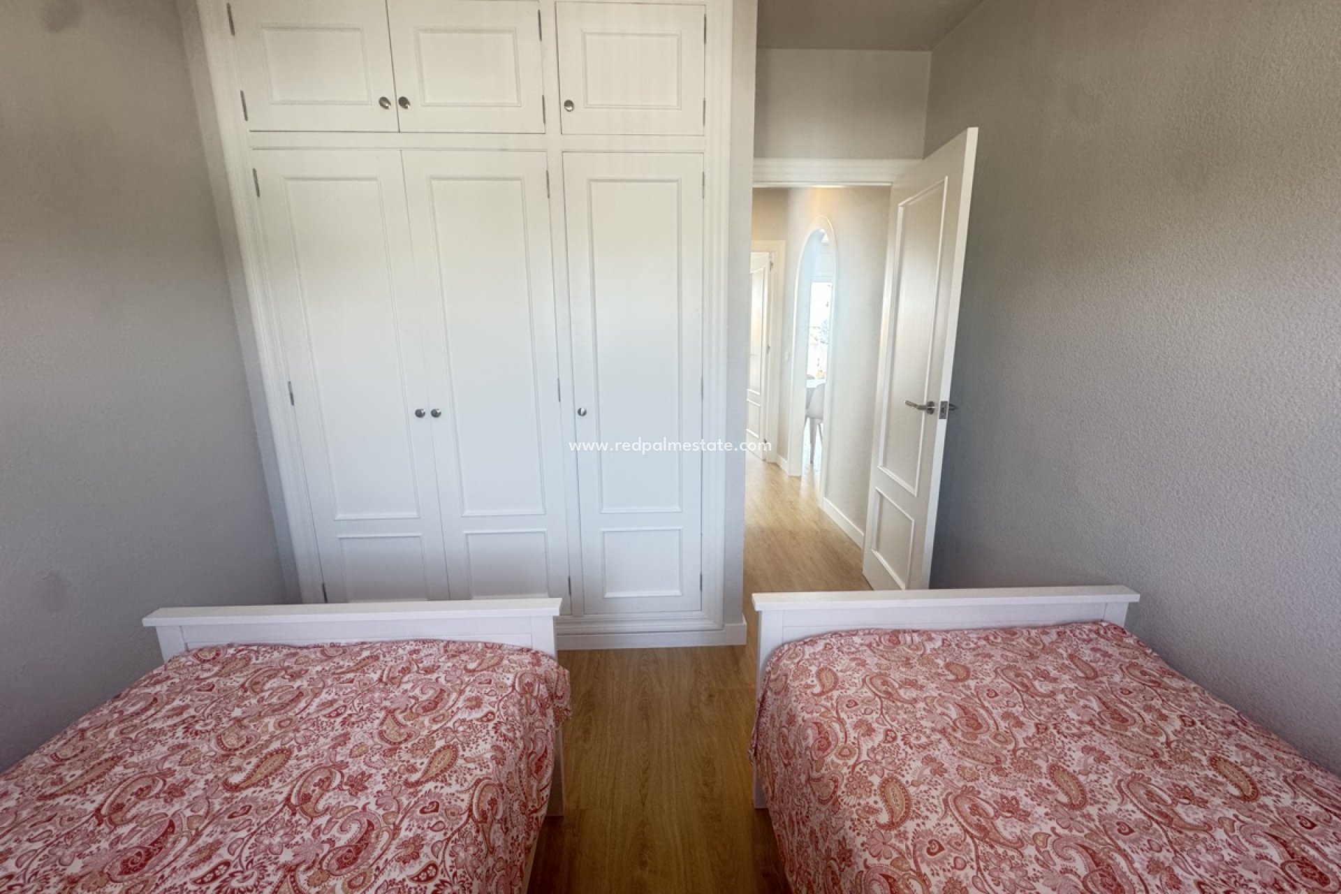 Reventa - Apartmentos -
Orihuela Costa - Campoamor