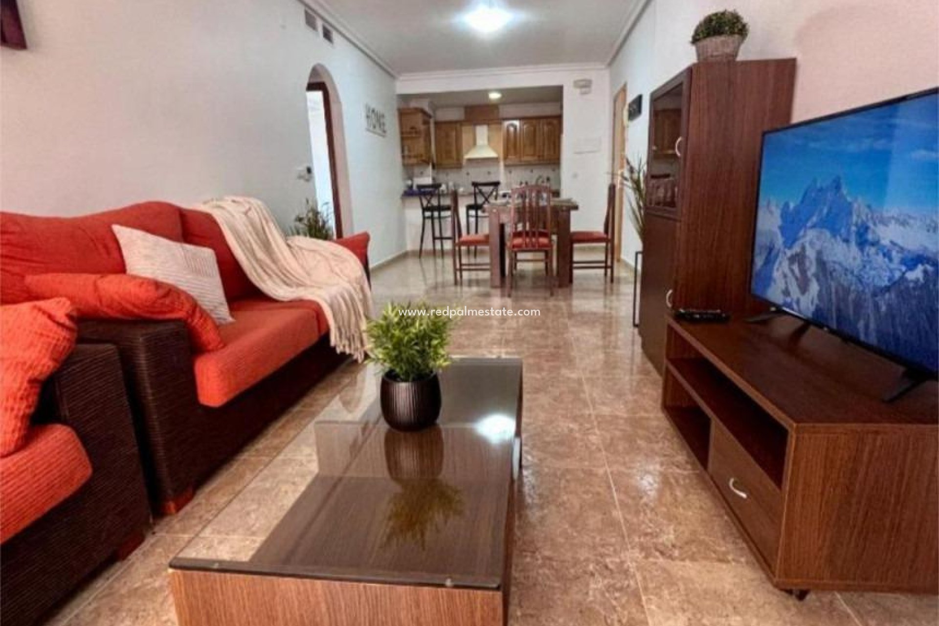 Reventa - Apartmentos -
Orihuela Costa - Campoamor