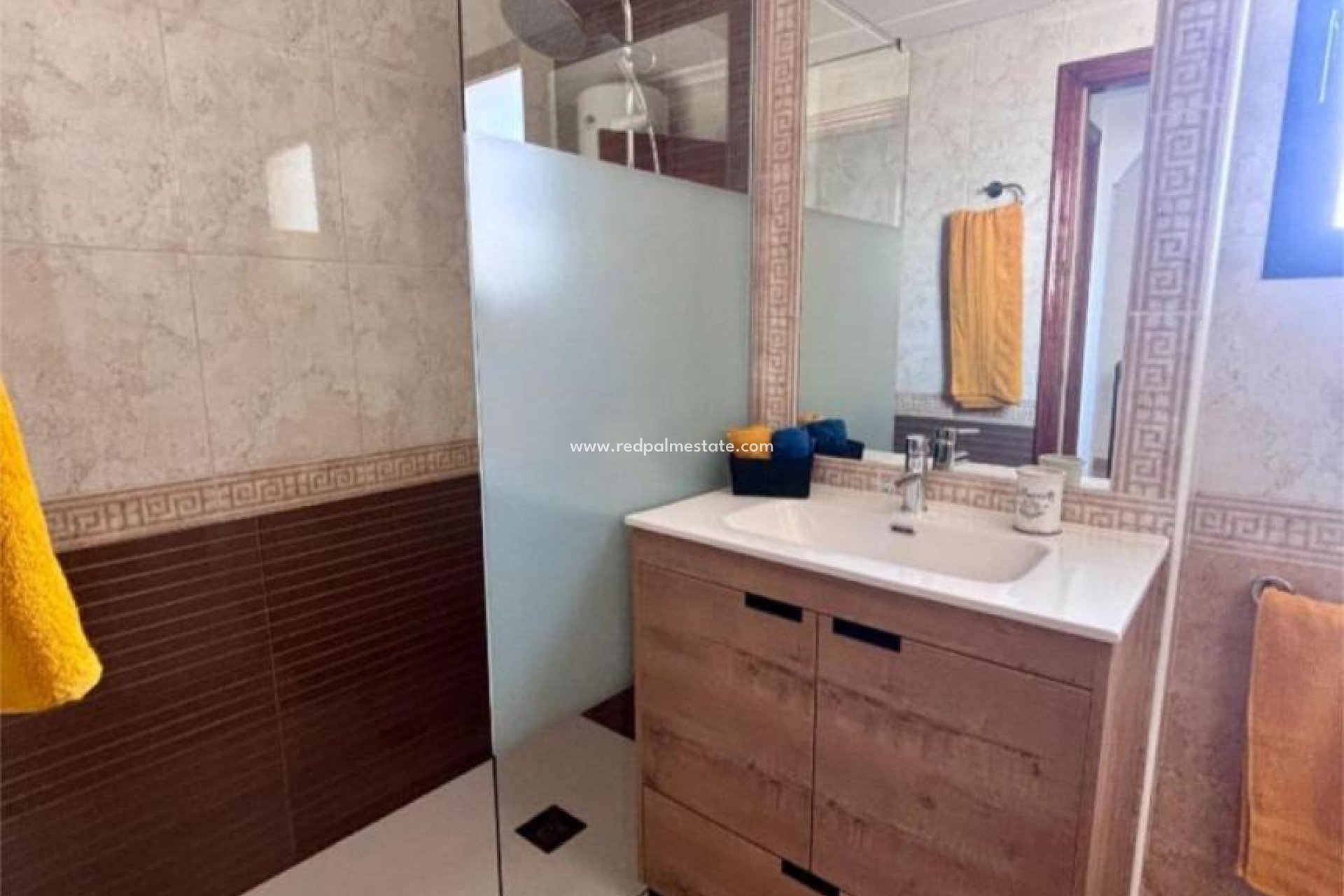 Reventa - Apartmentos -
Orihuela Costa - Campoamor