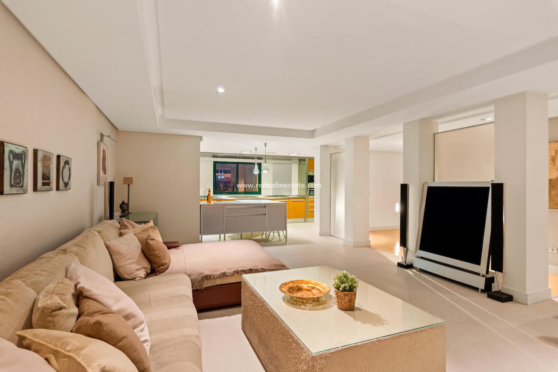 Reventa - Apartmentos -
Orihuela Costa - Campoamor