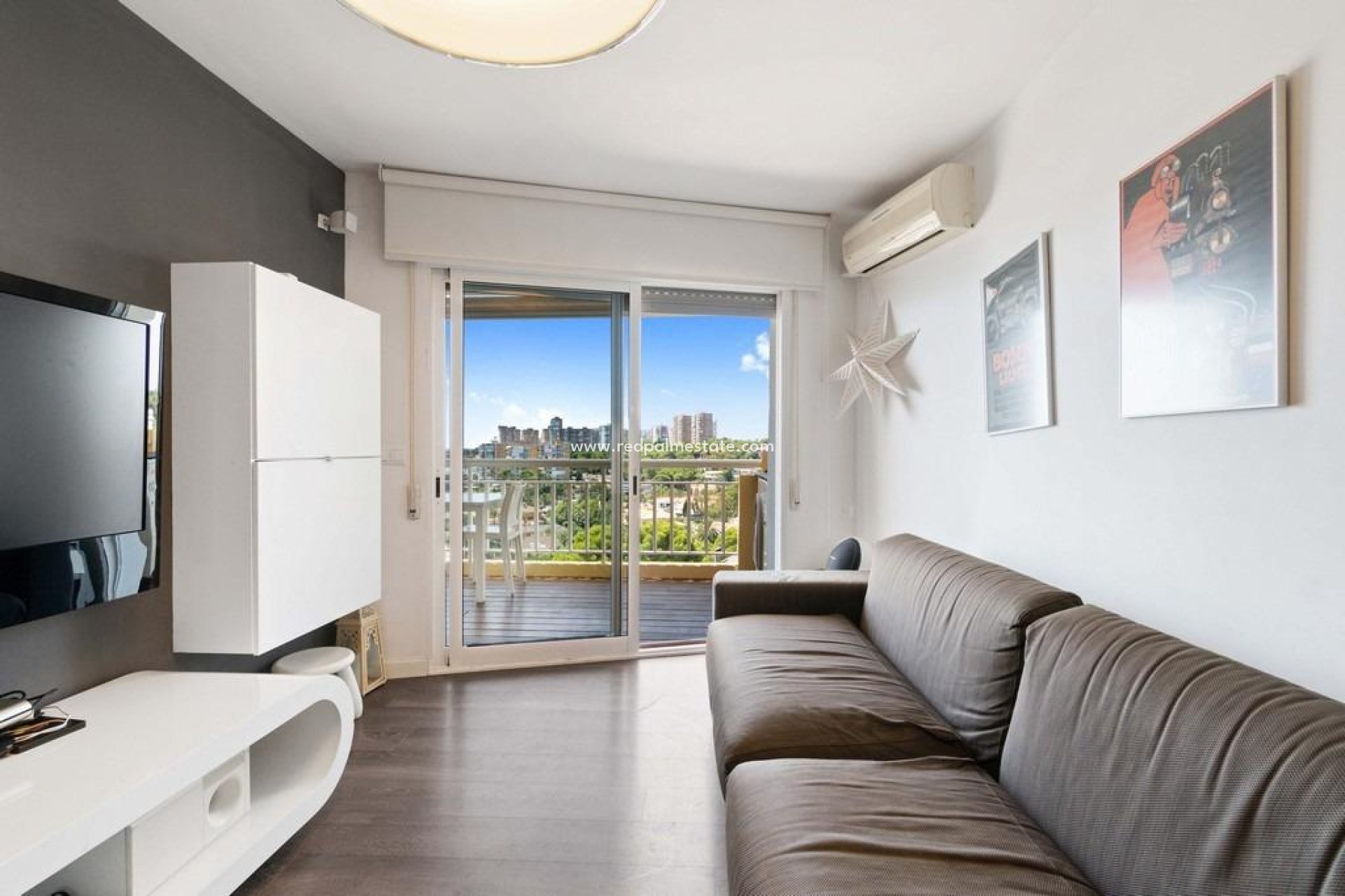 Reventa - Apartmentos -
Orihuela Costa - Campoamor