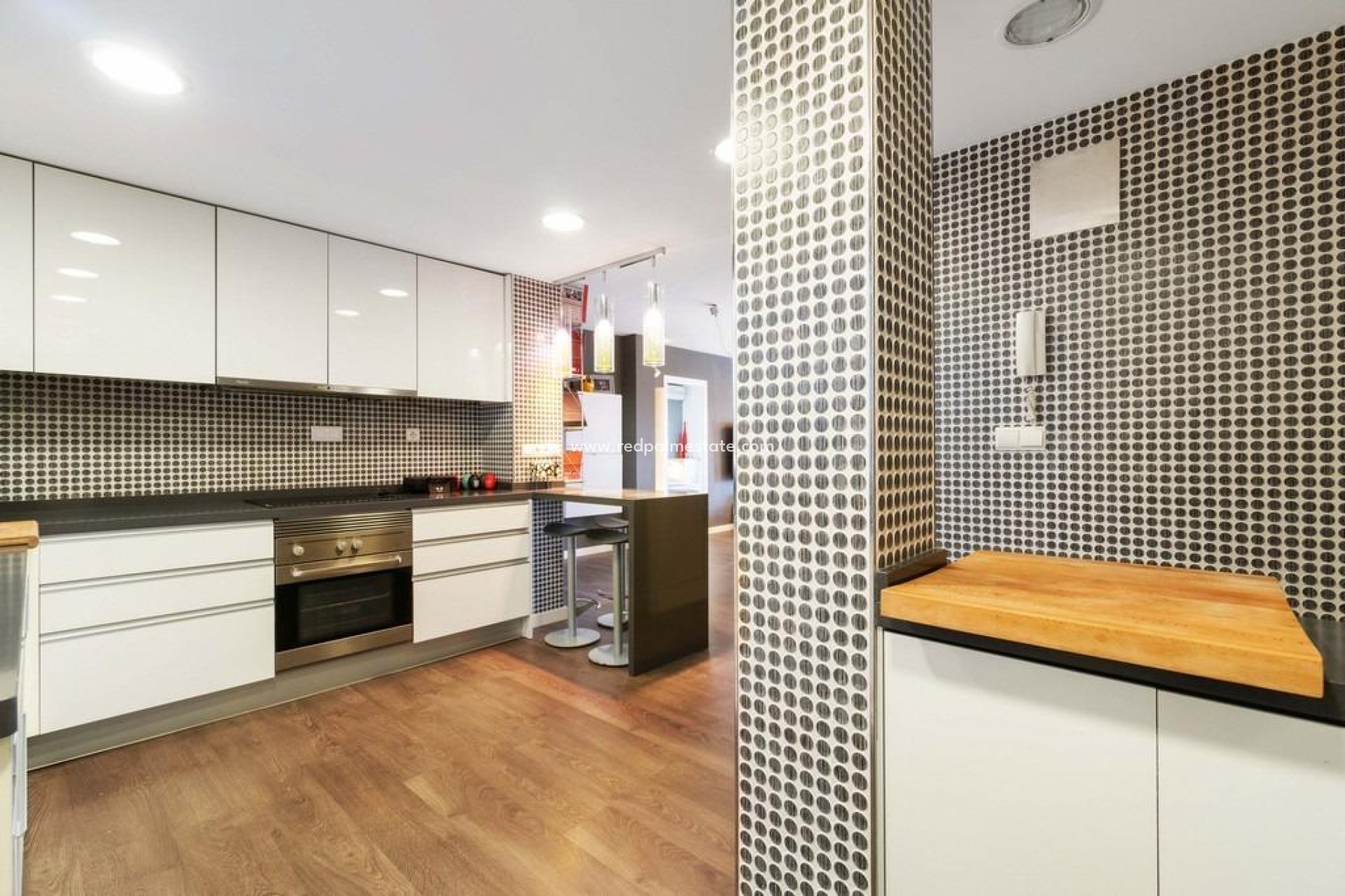 Reventa - Apartmentos -
Orihuela Costa - Campoamor