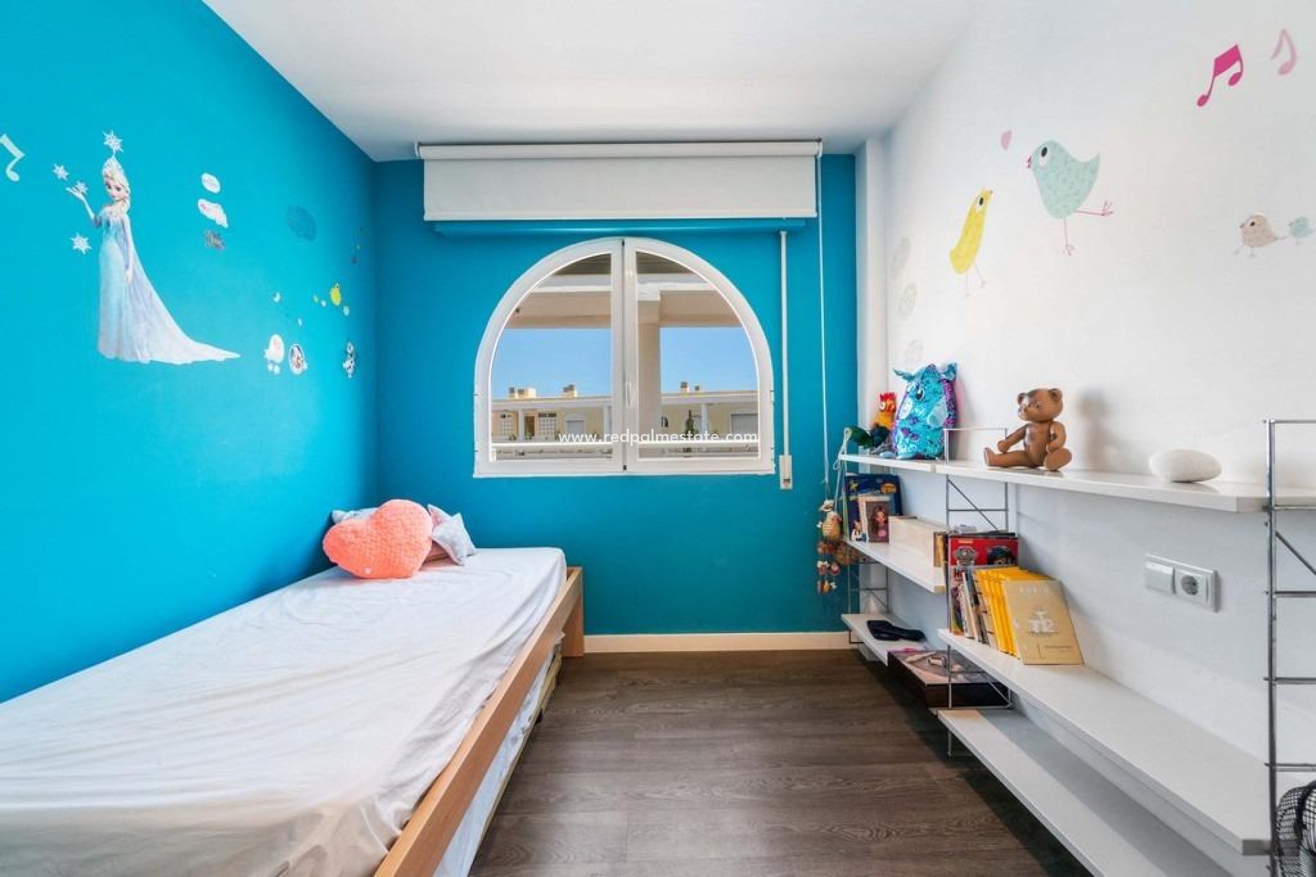 Reventa - Apartmentos -
Orihuela Costa - Campoamor