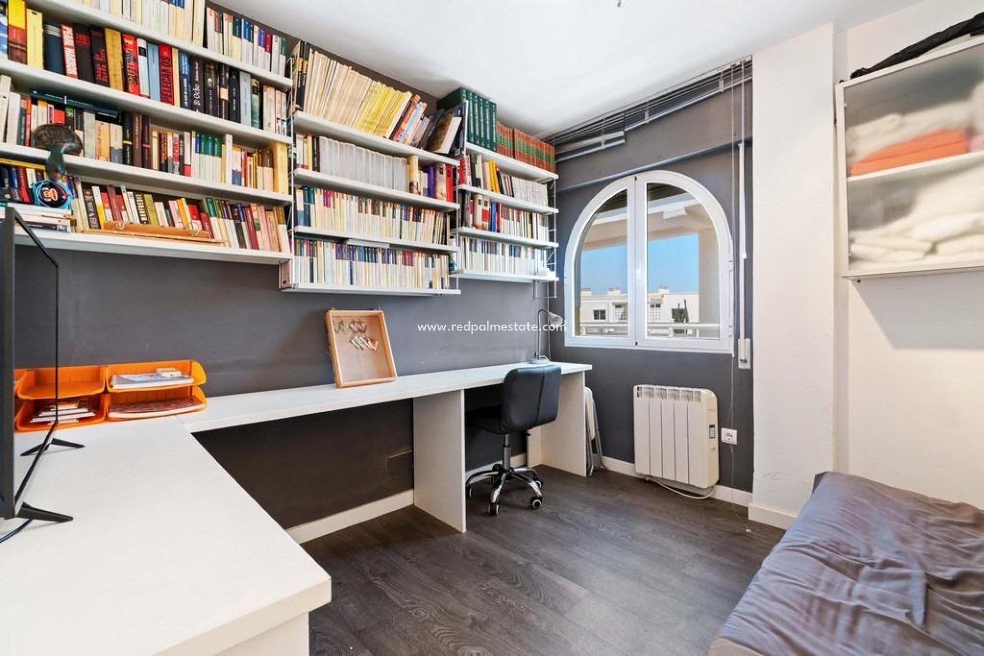 Reventa - Apartmentos -
Orihuela Costa - Campoamor