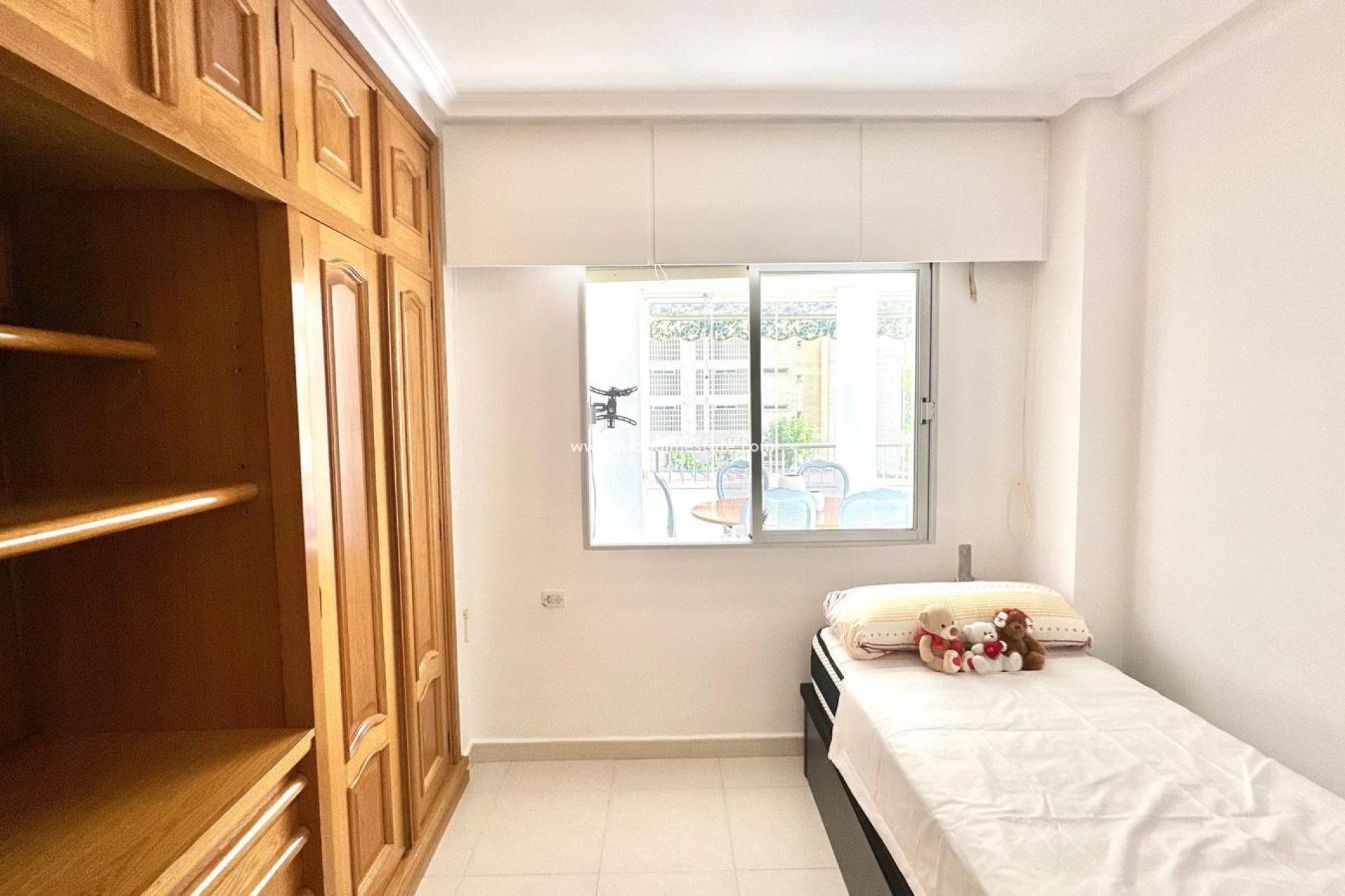 Reventa - Apartmentos -
Orihuela Costa - Campoamor