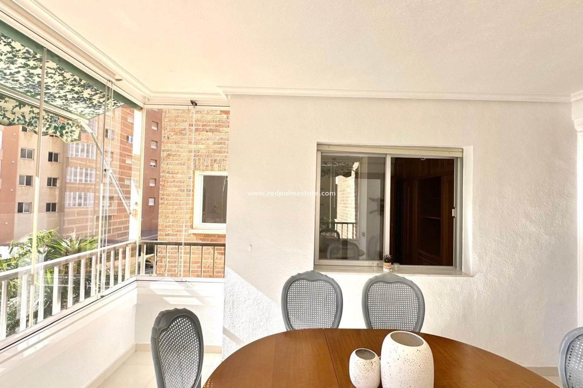 Reventa - Apartmentos -
Orihuela Costa - Campoamor