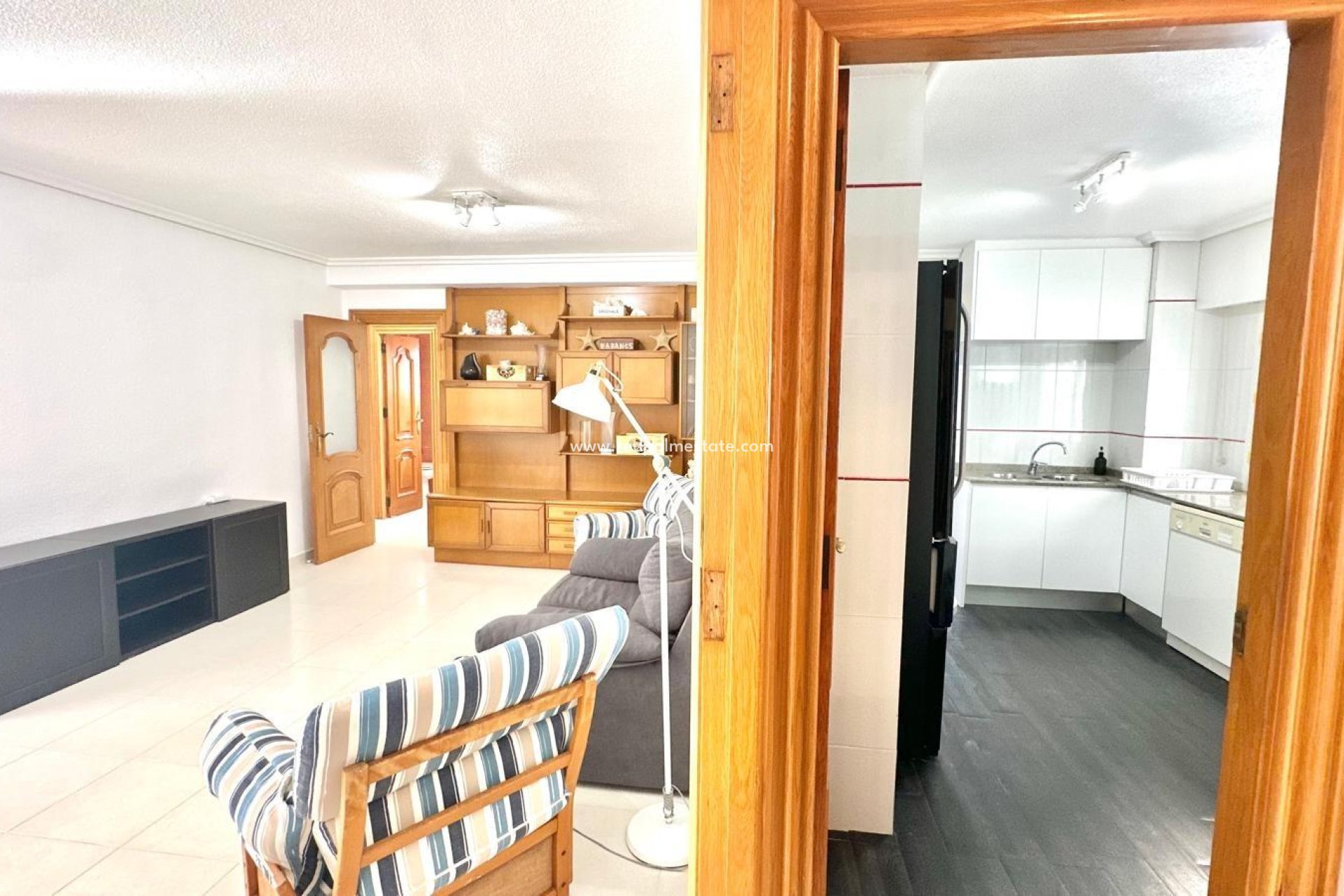 Reventa - Apartmentos -
Orihuela Costa - Campoamor