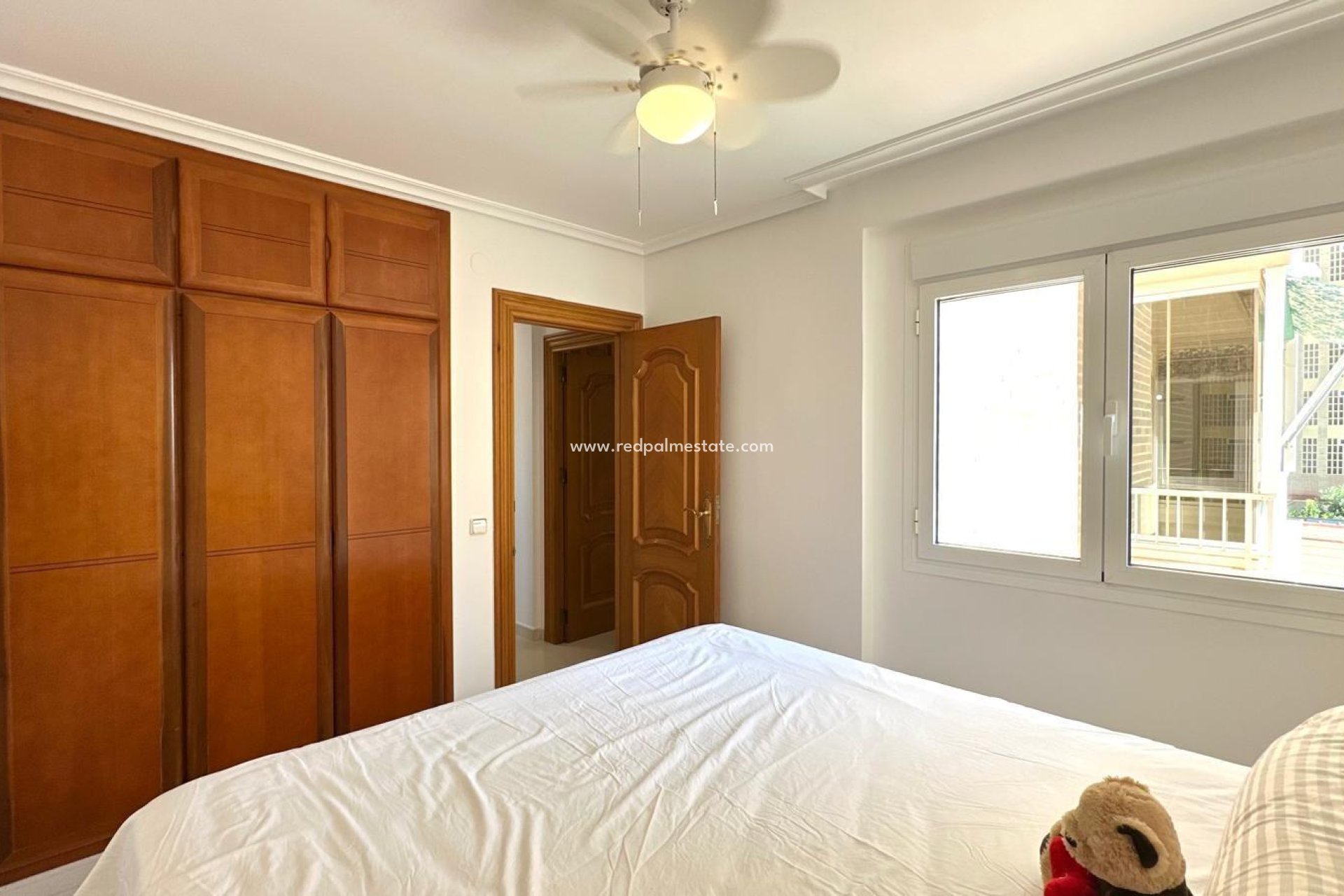 Reventa - Apartmentos -
Orihuela Costa - Campoamor