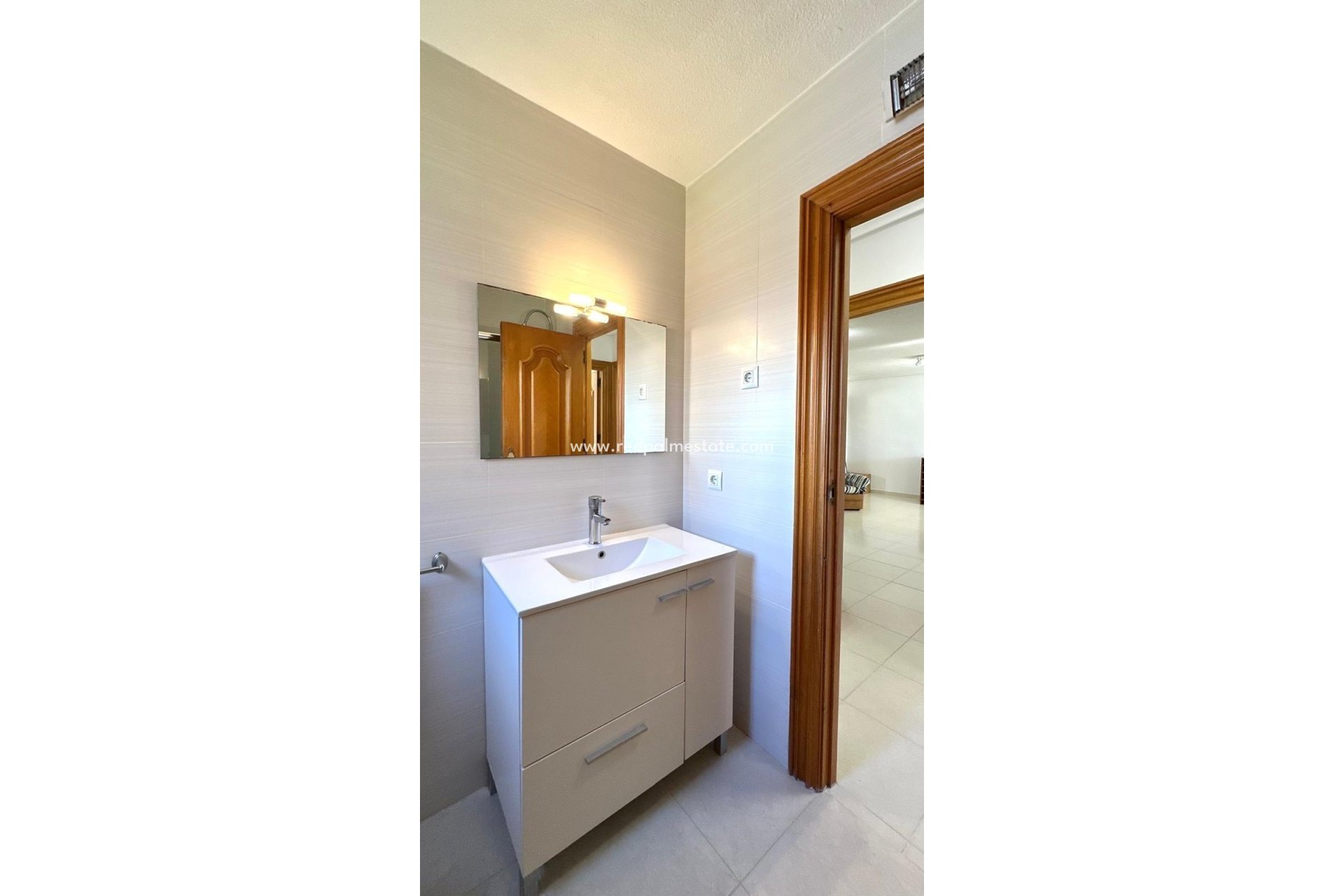 Reventa - Apartmentos -
Orihuela Costa - Campoamor