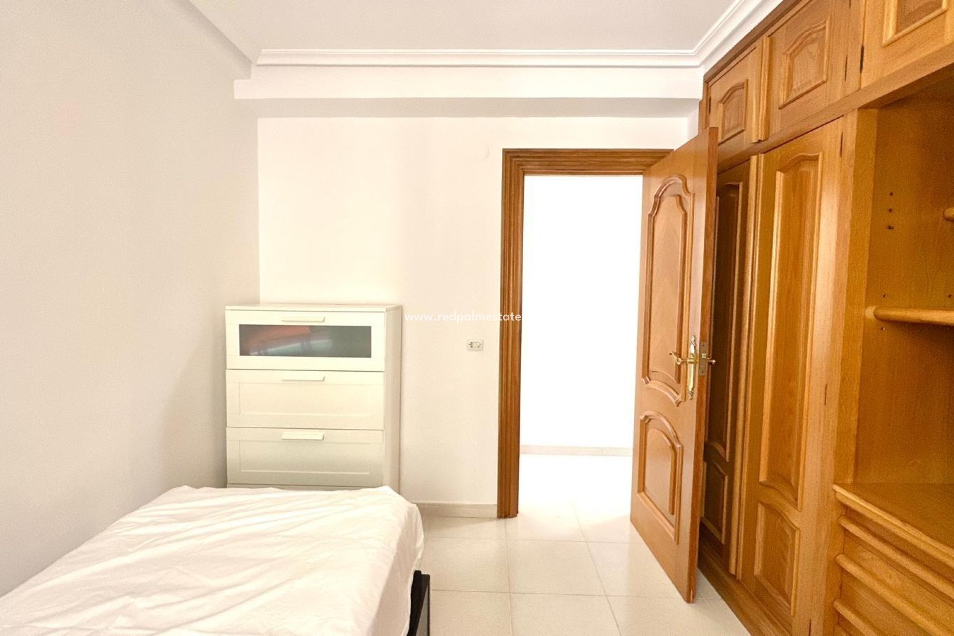 Reventa - Apartmentos -
Orihuela Costa - Campoamor