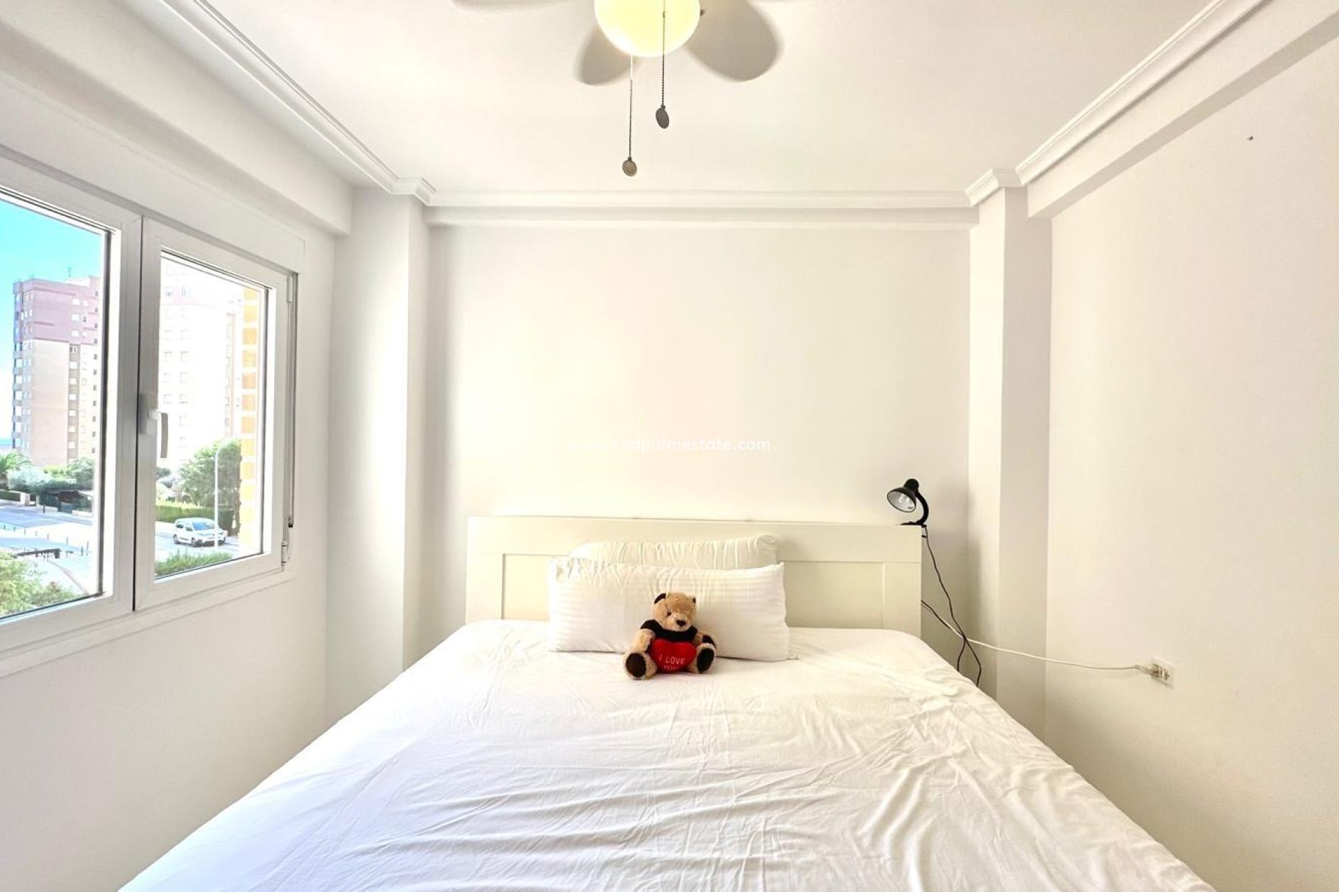 Reventa - Apartmentos -
Orihuela Costa - Campoamor