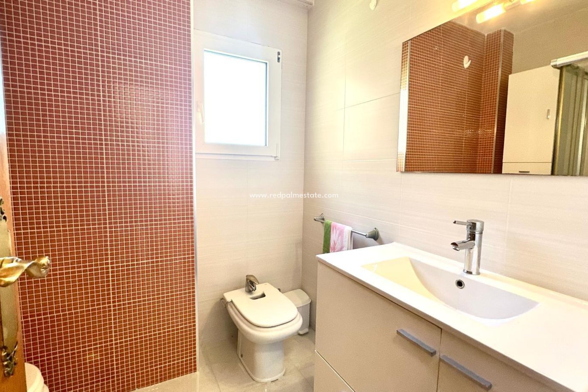 Reventa - Apartmentos -
Orihuela Costa - Campoamor