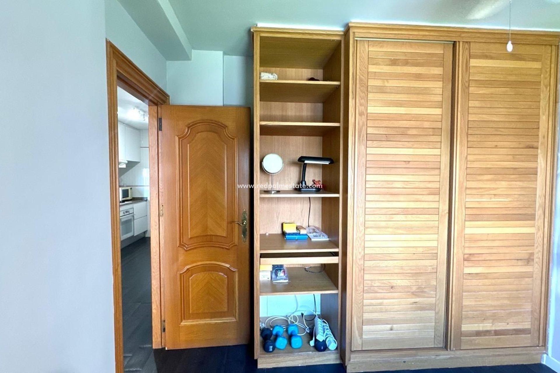 Reventa - Apartmentos -
Orihuela Costa - Campoamor