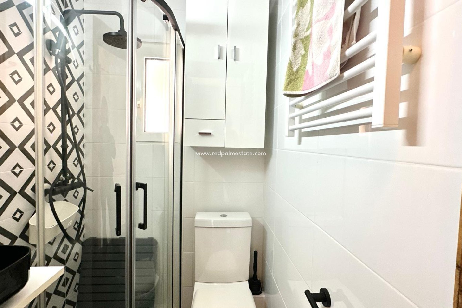 Reventa - Apartmentos -
Orihuela Costa - Campoamor