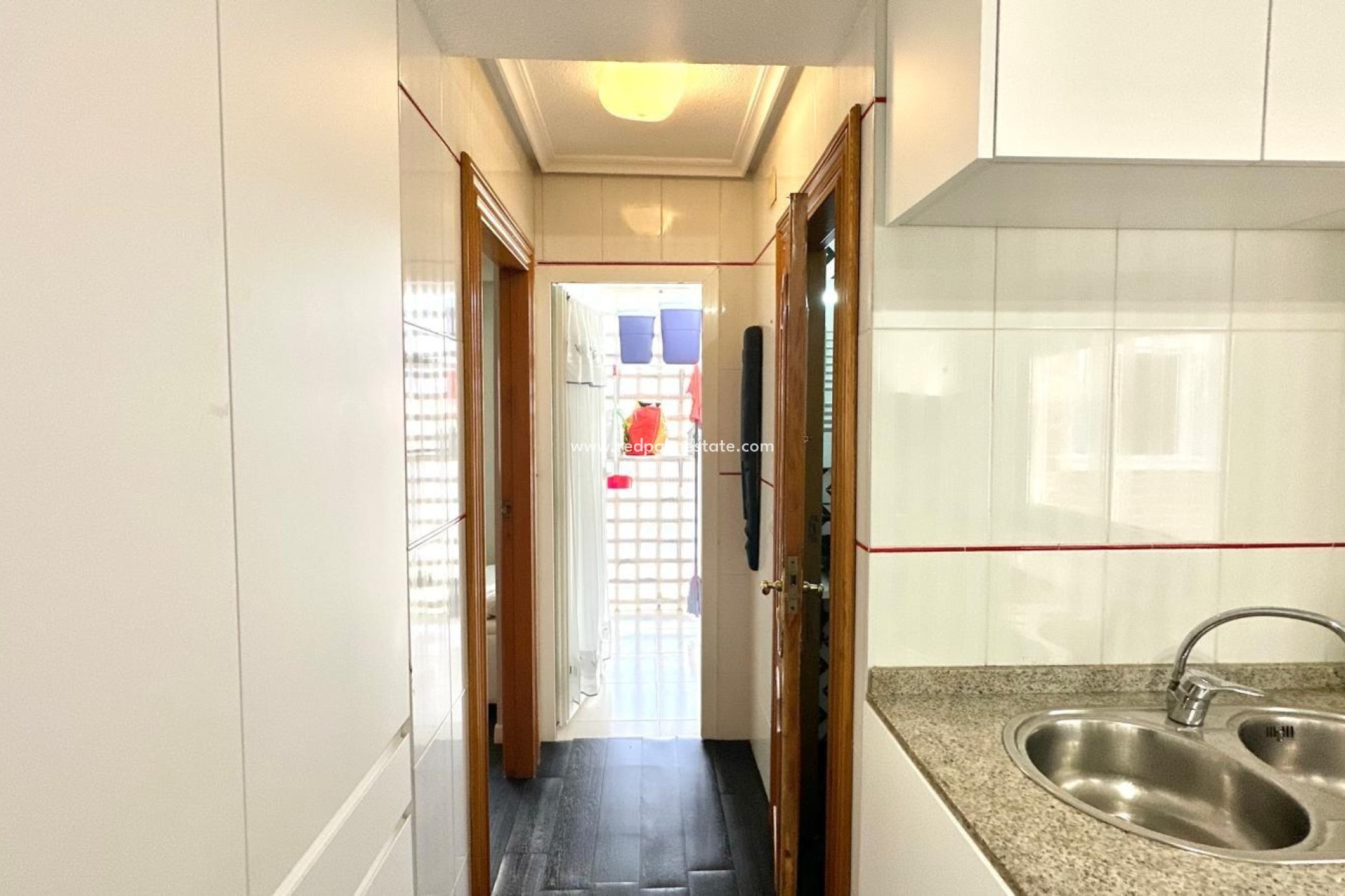 Reventa - Apartmentos -
Orihuela Costa - Campoamor