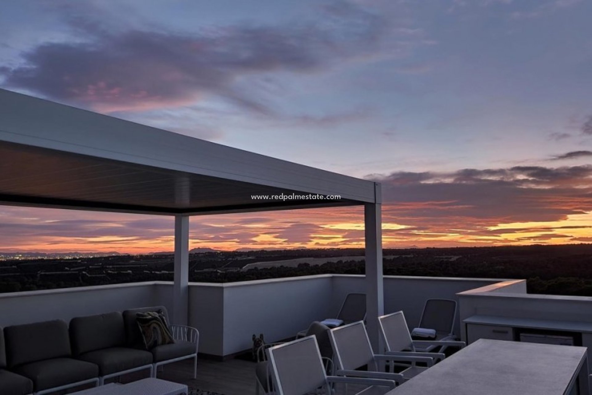 Reventa - Apartmentos -
Orihuela Costa - Campoamor