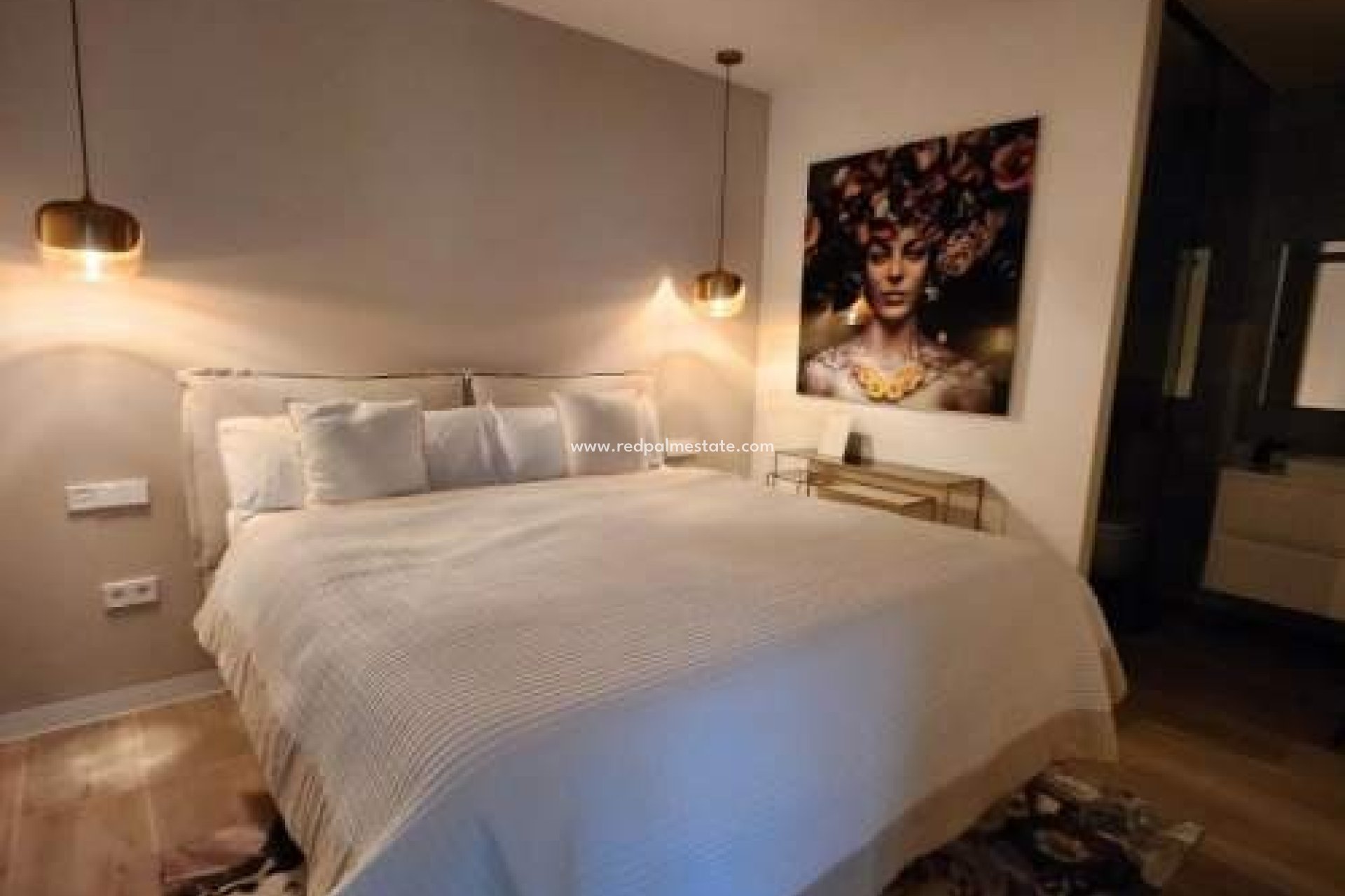 Reventa - Apartmentos -
Orihuela Costa - Campoamor