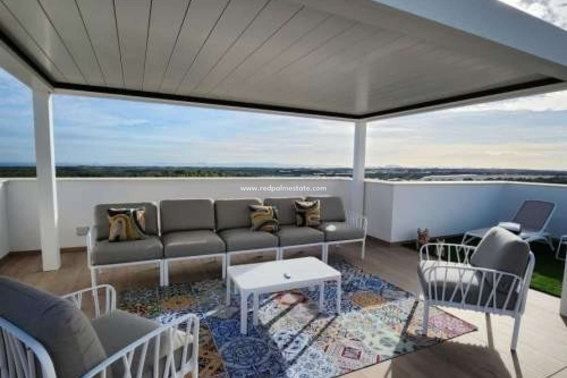 Reventa - Apartmentos -
Orihuela Costa - Campoamor