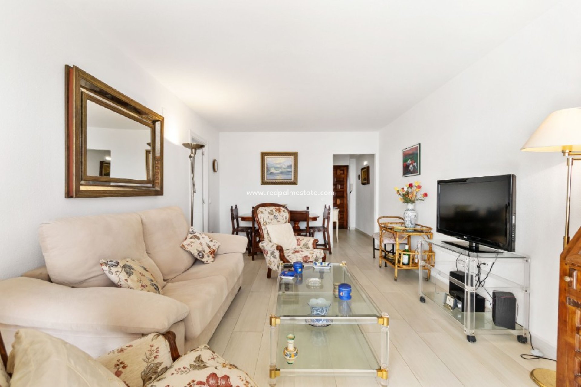 Reventa - Apartmentos -
Orihuela Costa - Campoamor