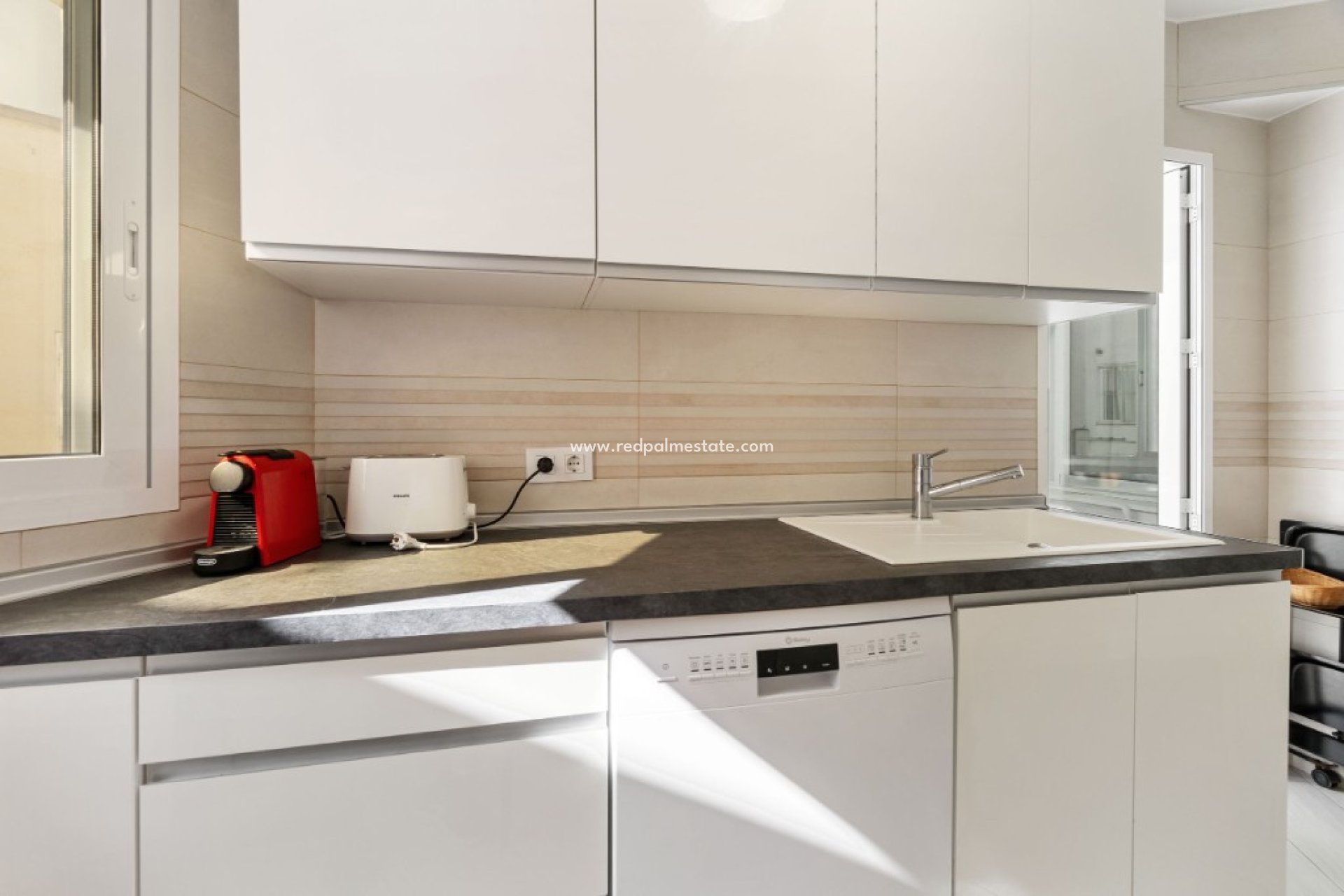 Reventa - Apartmentos -
Orihuela Costa - Campoamor