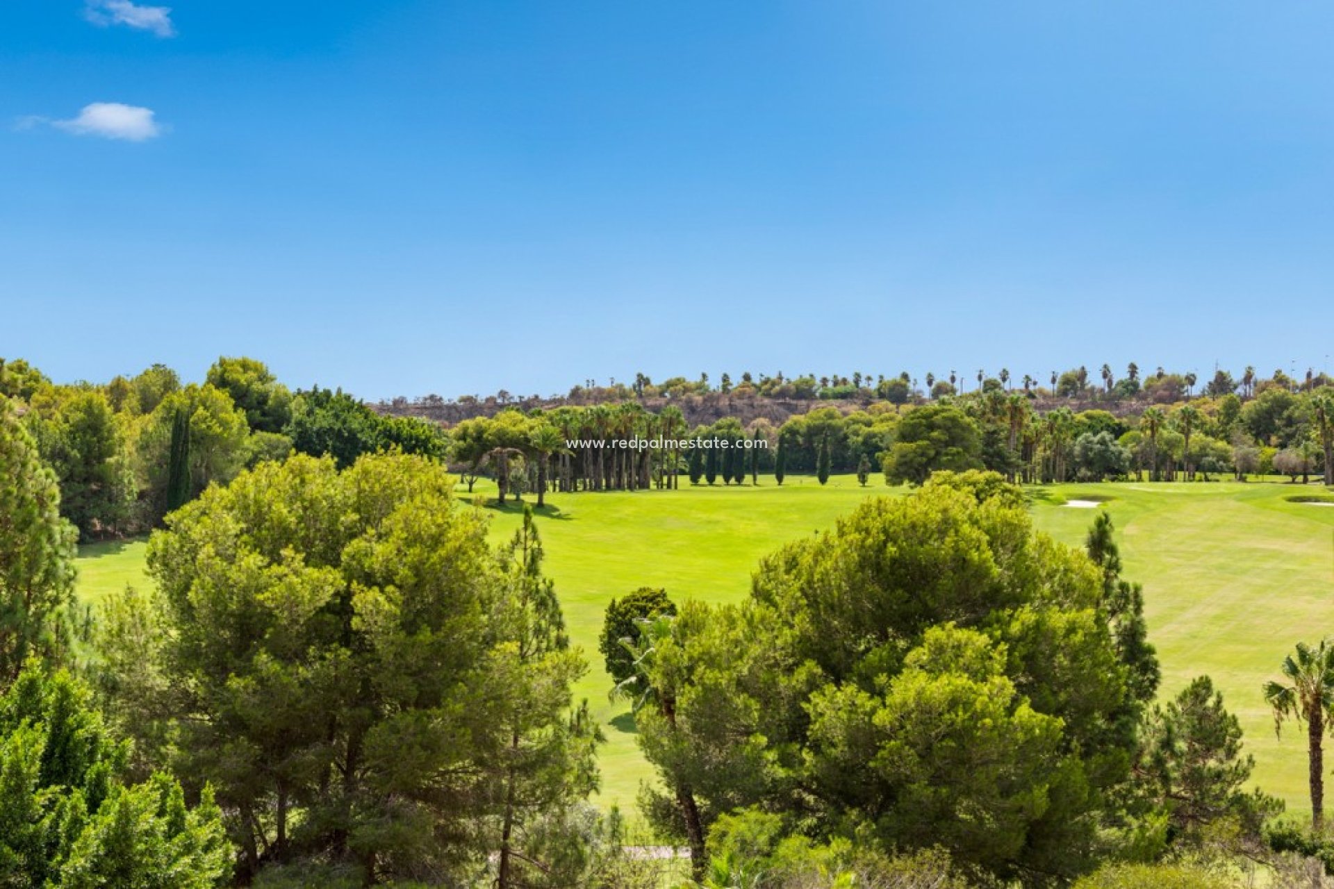 Reventa - Apartmentos -
Orihuela Costa - Campoamor