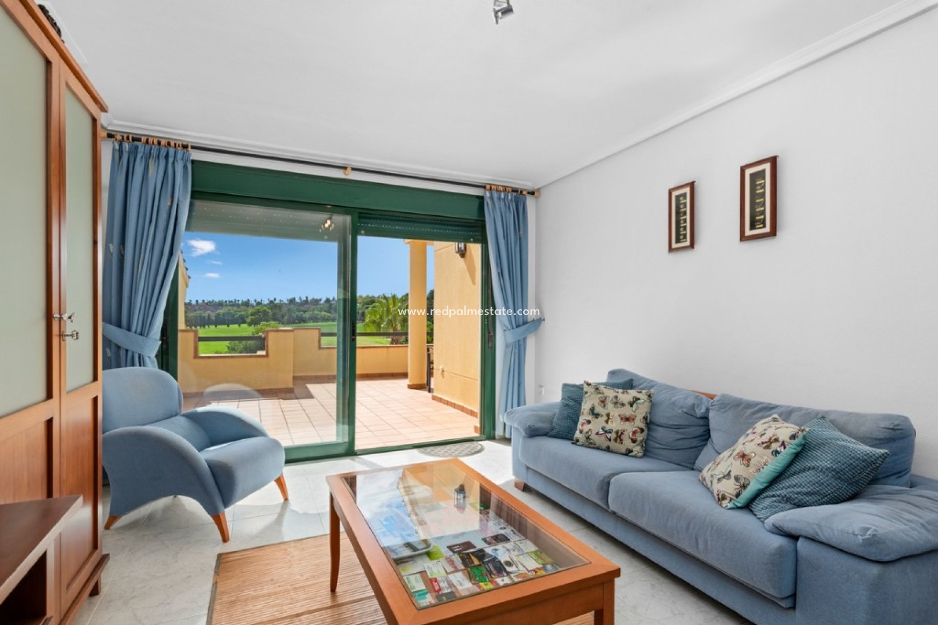 Reventa - Apartmentos -
Orihuela Costa - Campoamor