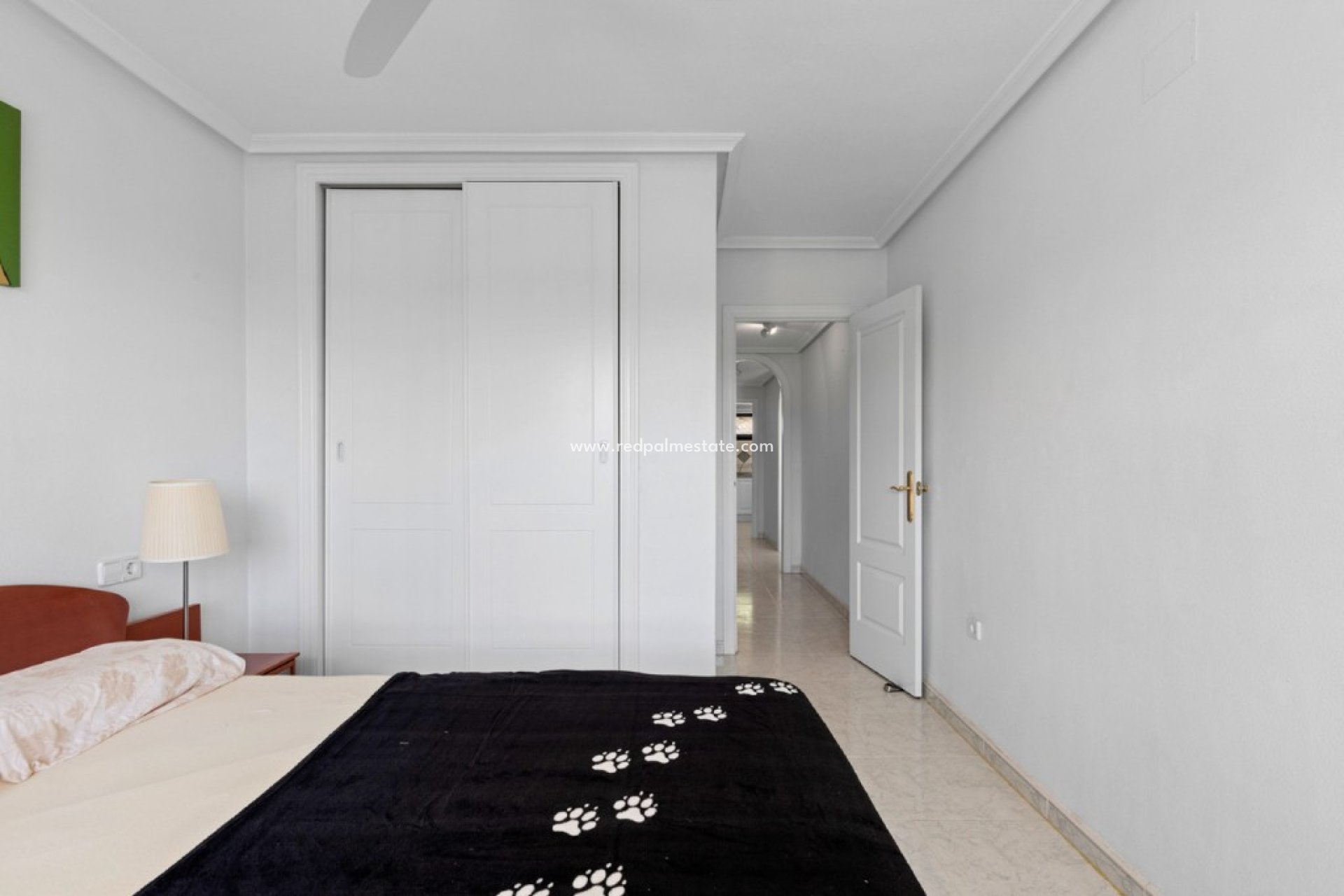 Reventa - Apartmentos -
Orihuela Costa - Campoamor