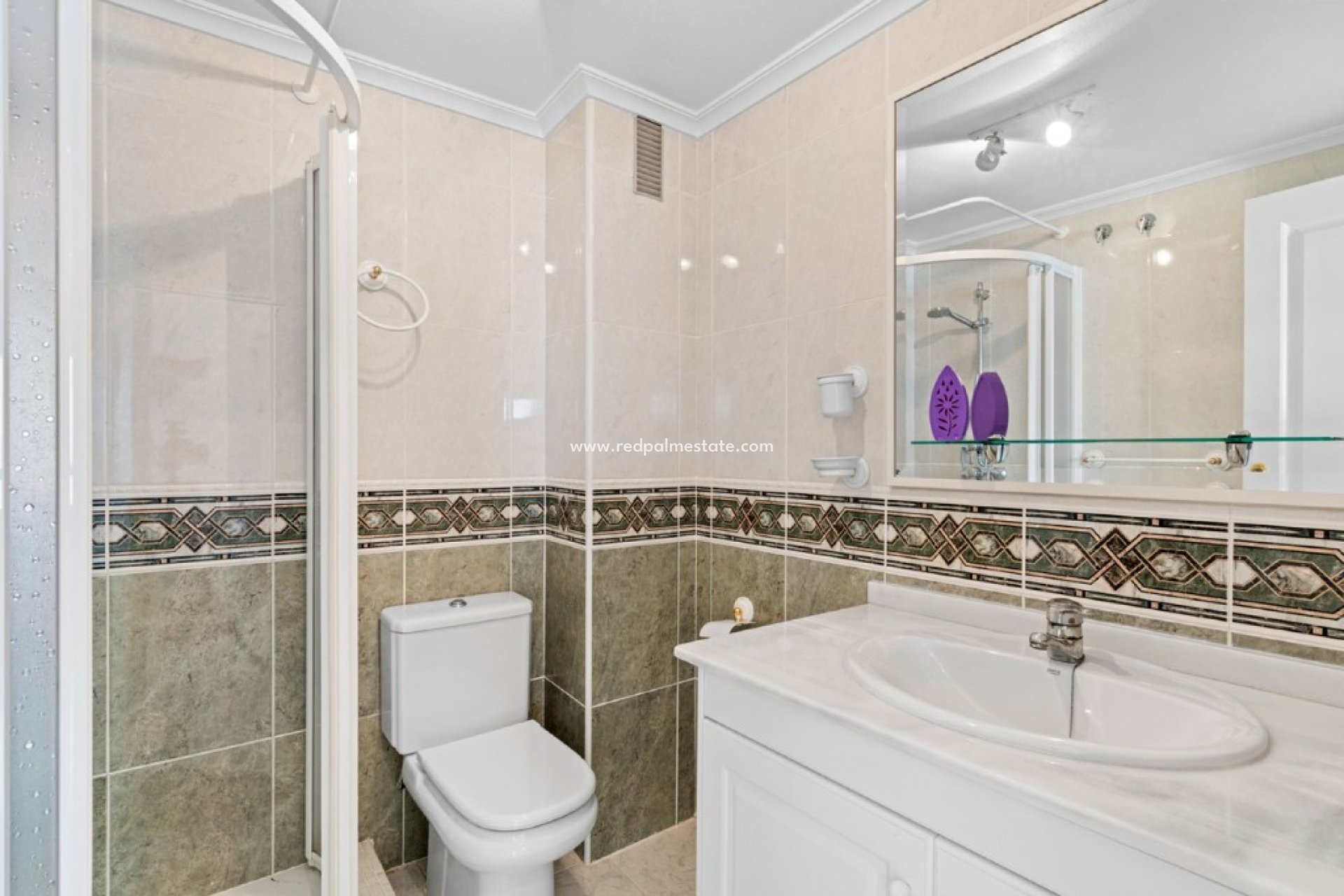 Reventa - Apartmentos -
Orihuela Costa - Campoamor