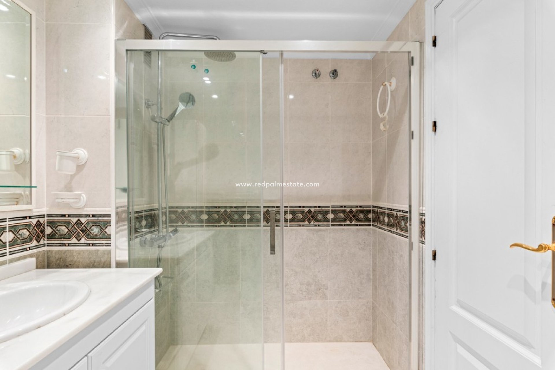 Reventa - Apartmentos -
Orihuela Costa - Campoamor