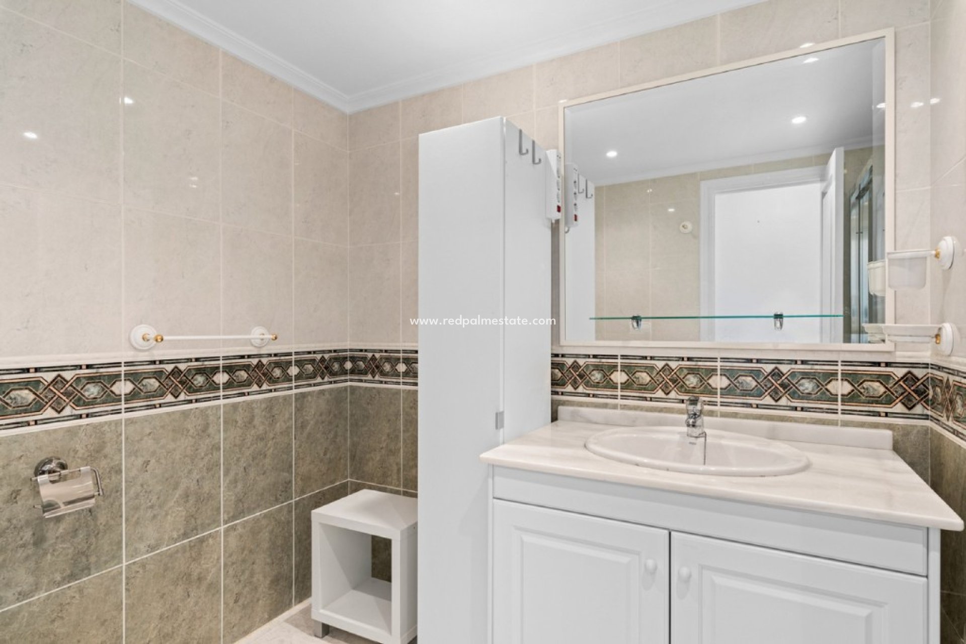 Reventa - Apartmentos -
Orihuela Costa - Campoamor