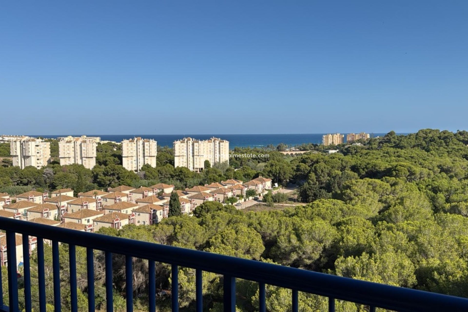 Reventa - Apartmentos -
Orihuela Costa - Campoamor